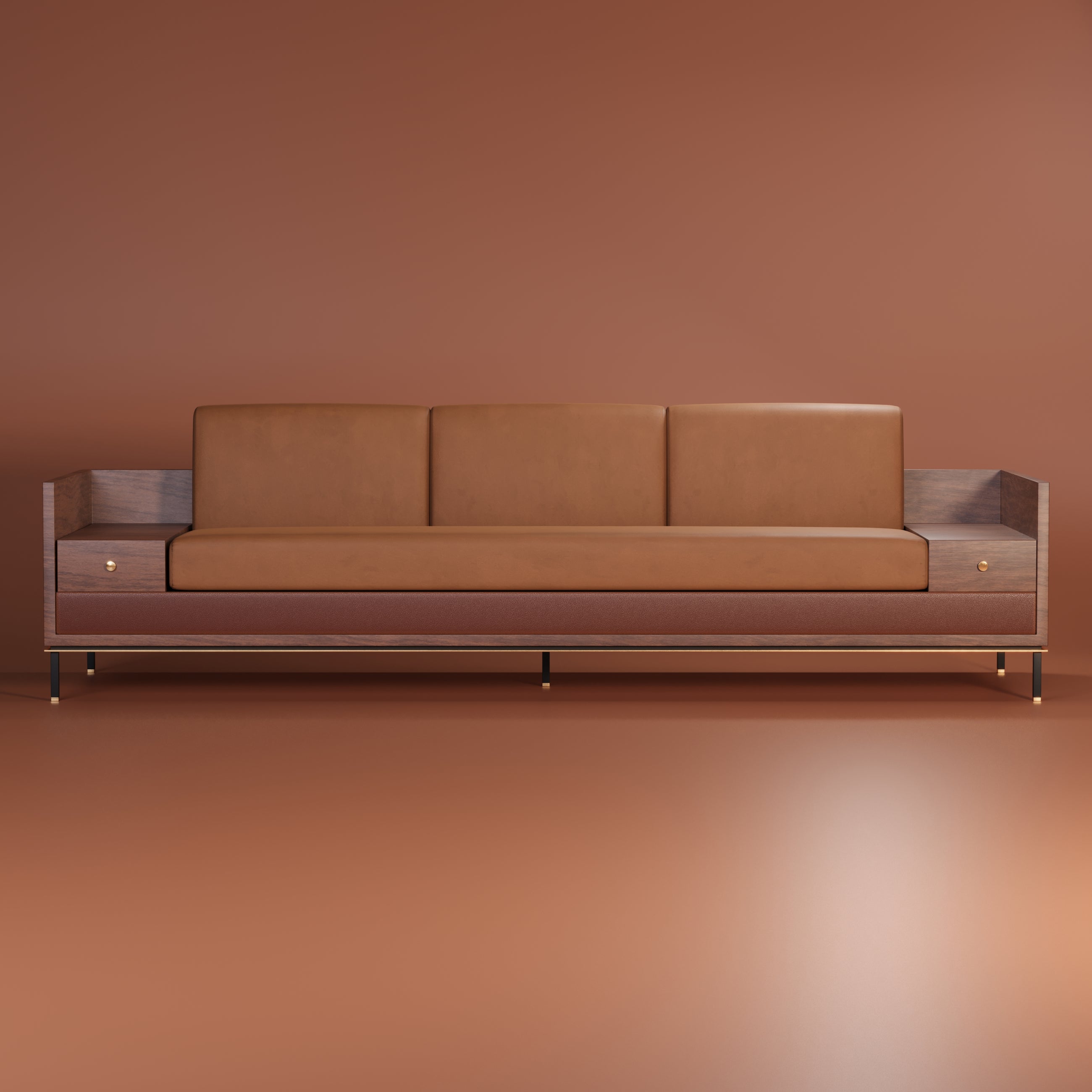 ASHEVILLE SOFA