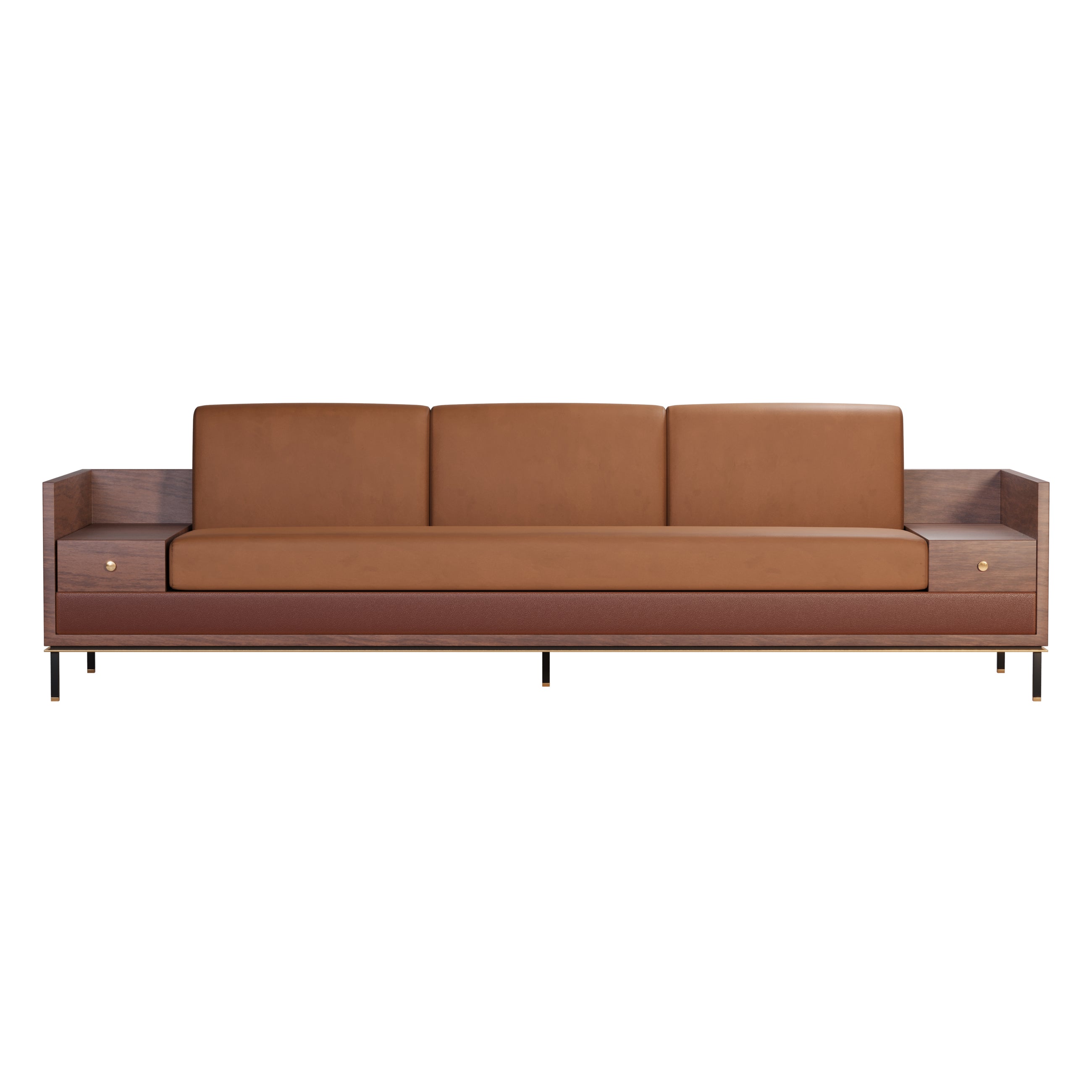 ASHEVILLE SOFA