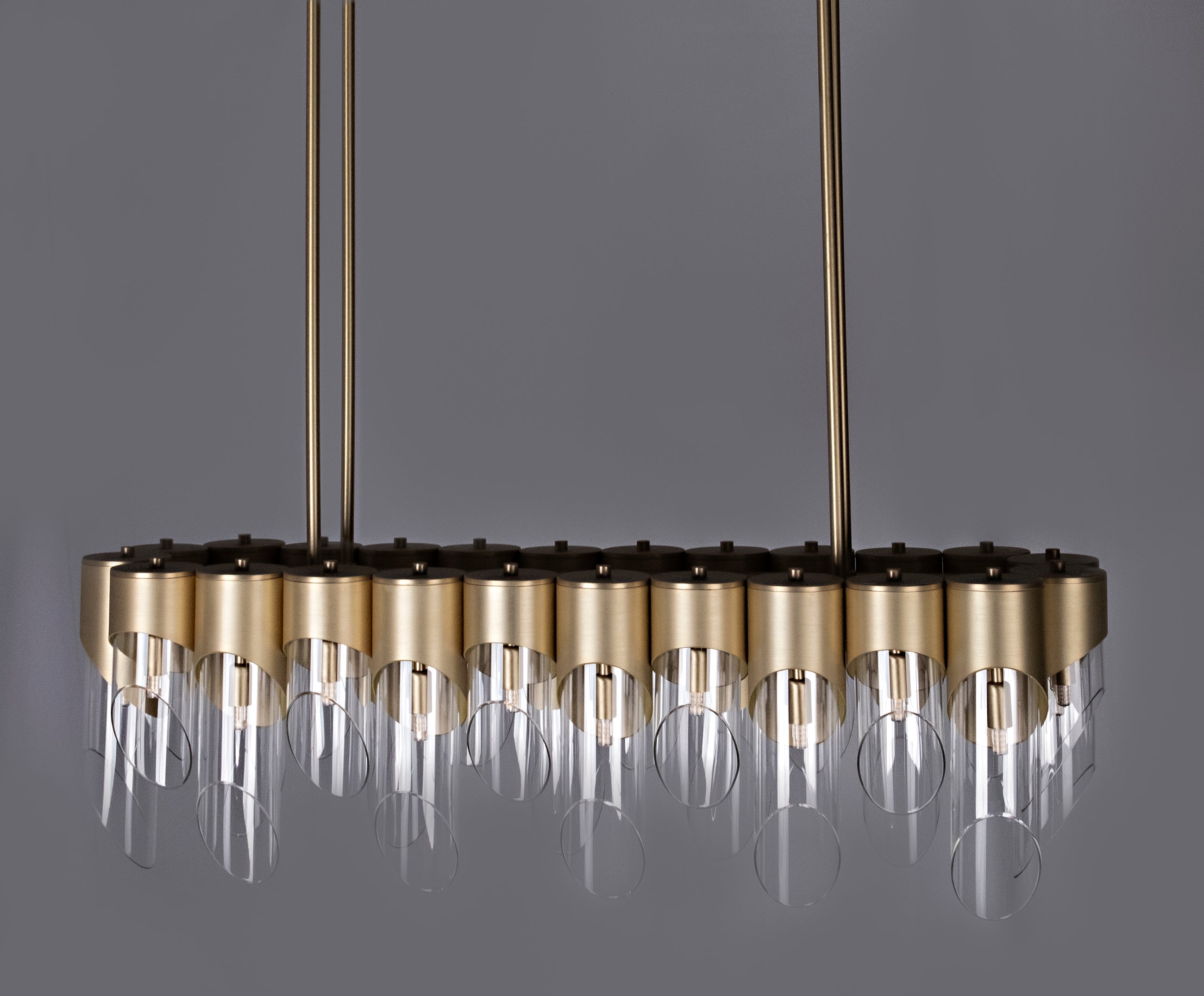 BAMBOO III SUSPENSION LAMP