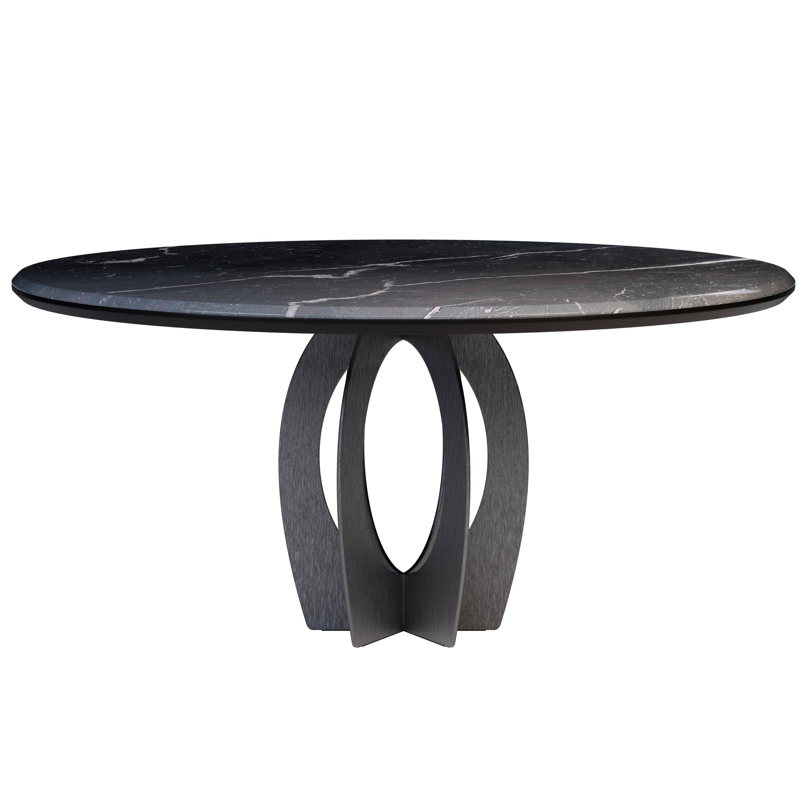 BOULDER DINING TABLE