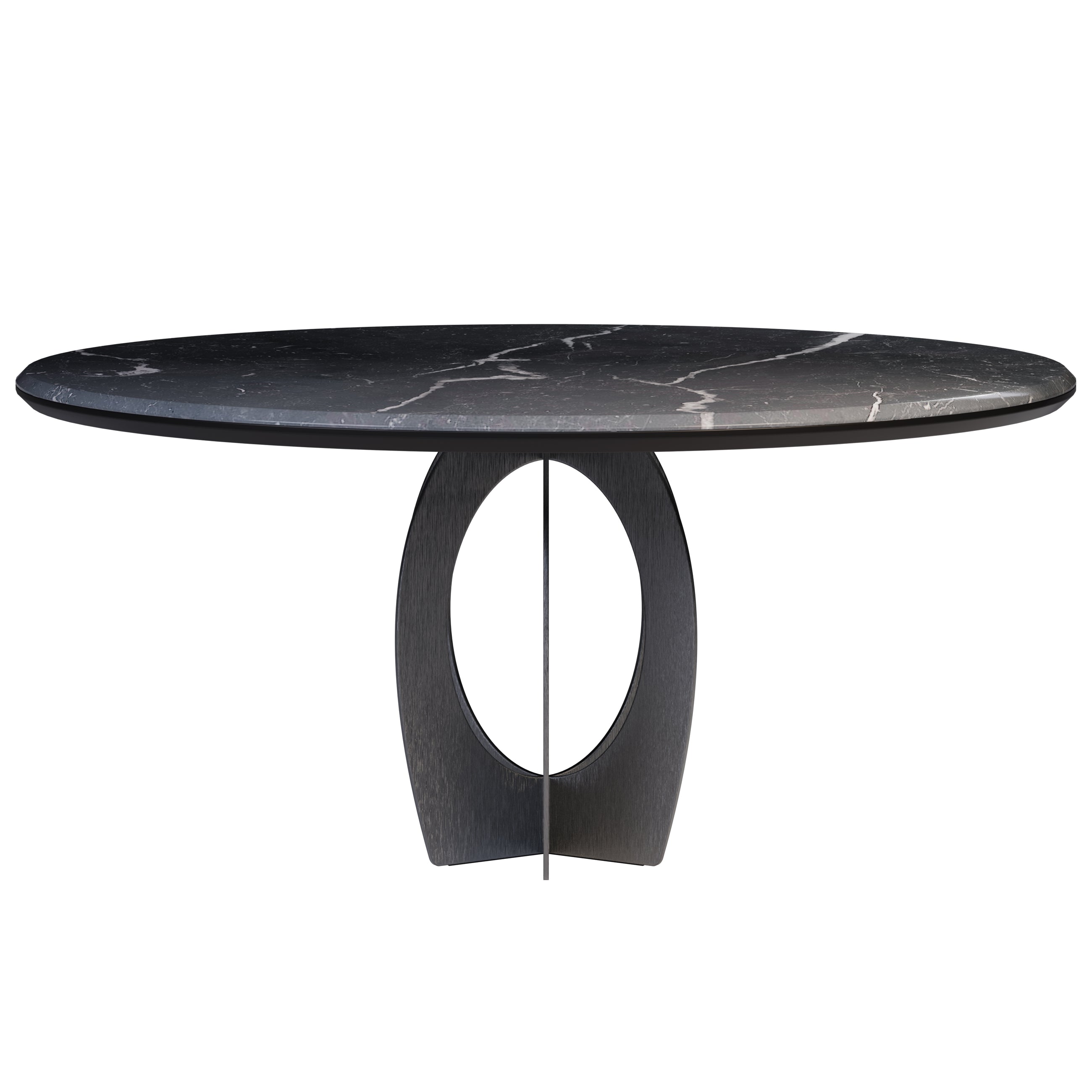 BOULDER DINING TABLE