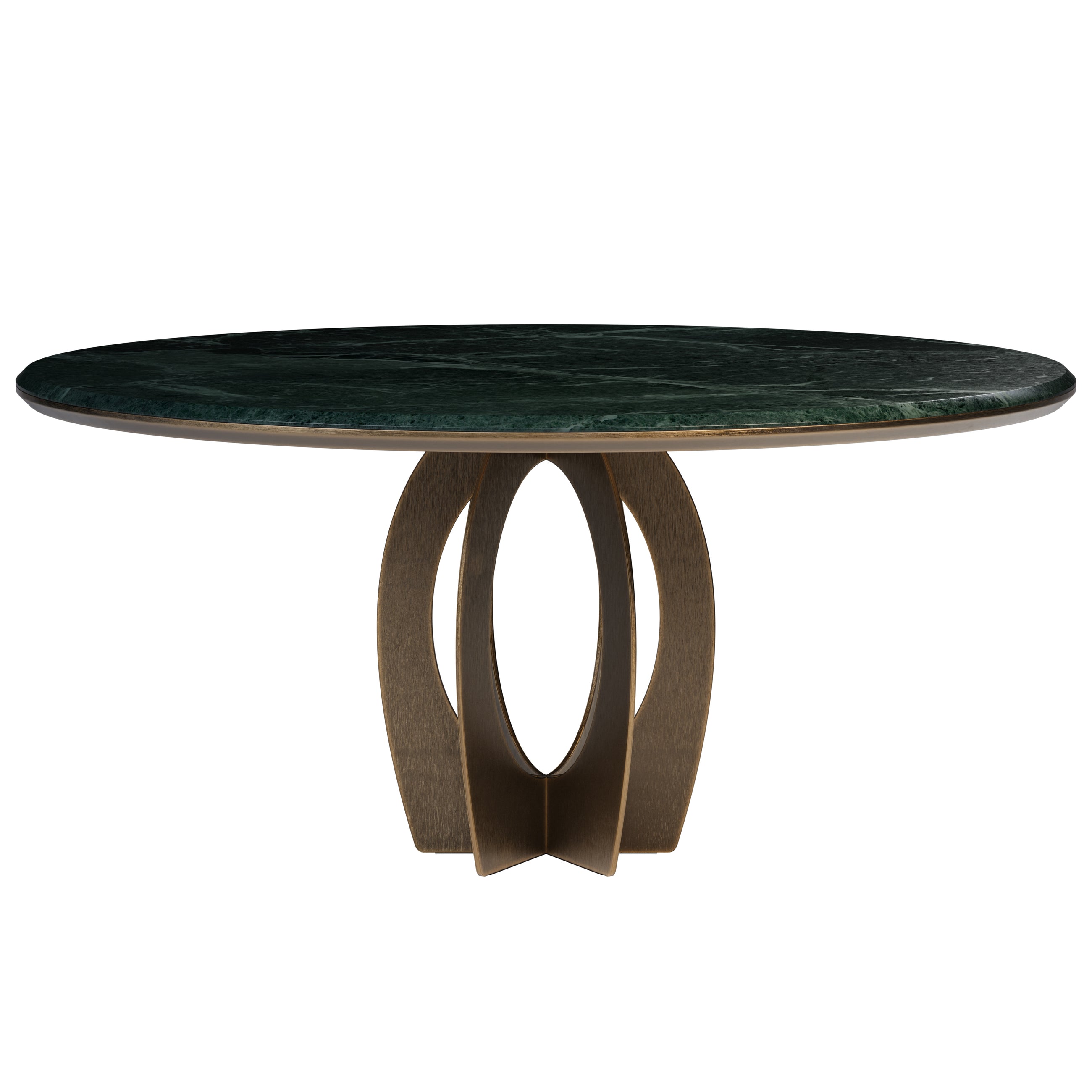 BOULDER DINING TABLE