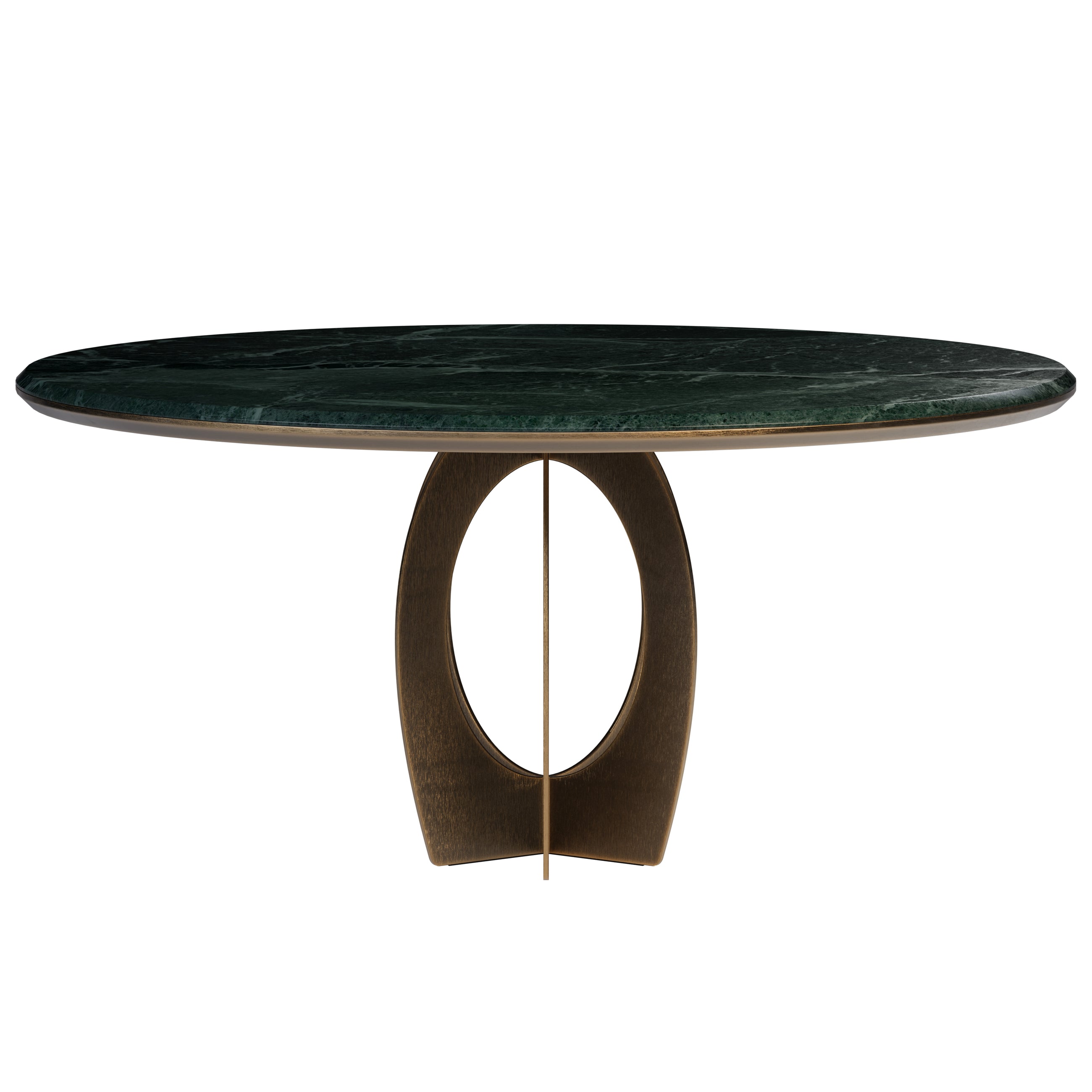 BOULDER DINING TABLE