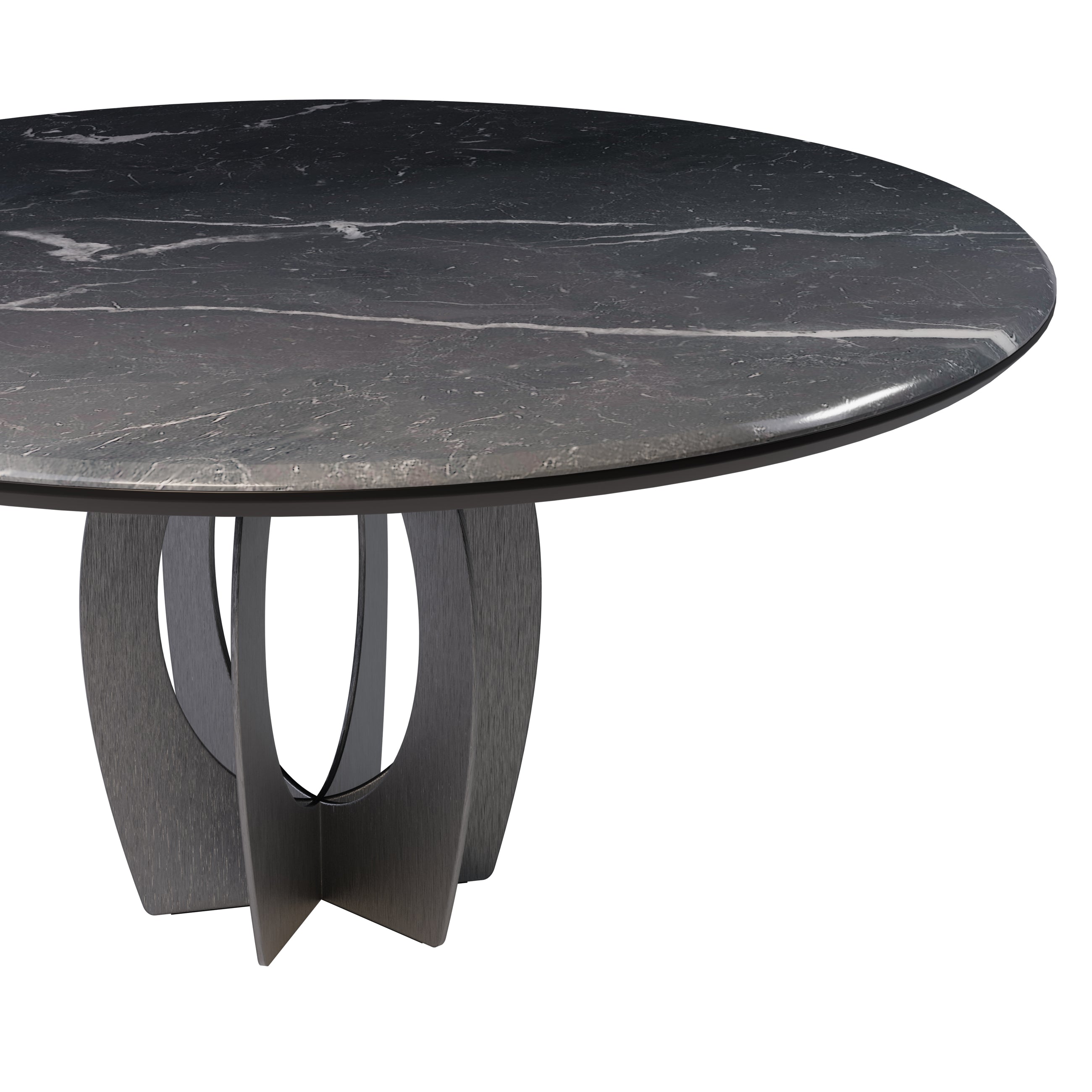 BOULDER DINING TABLE