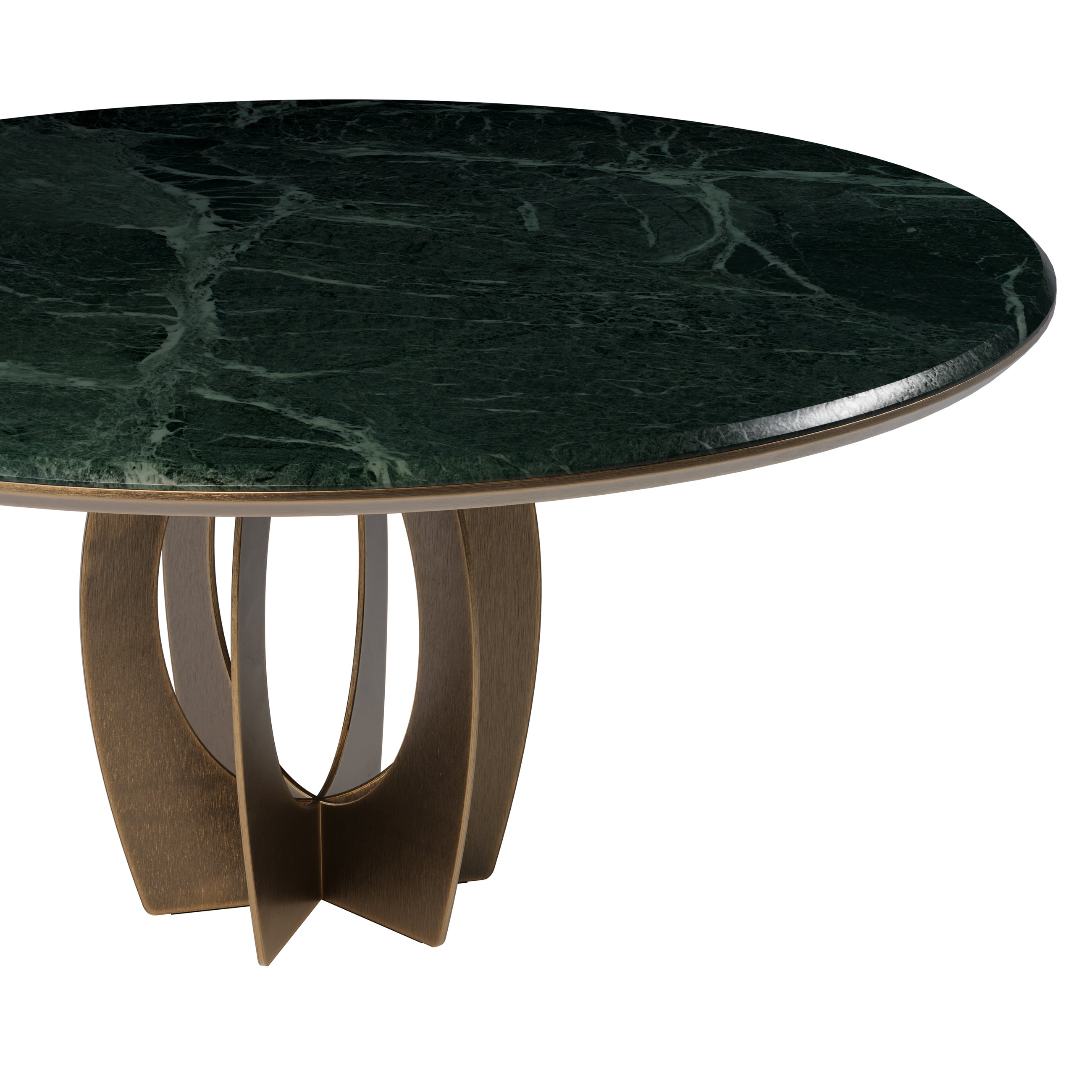 BOULDER DINING TABLE