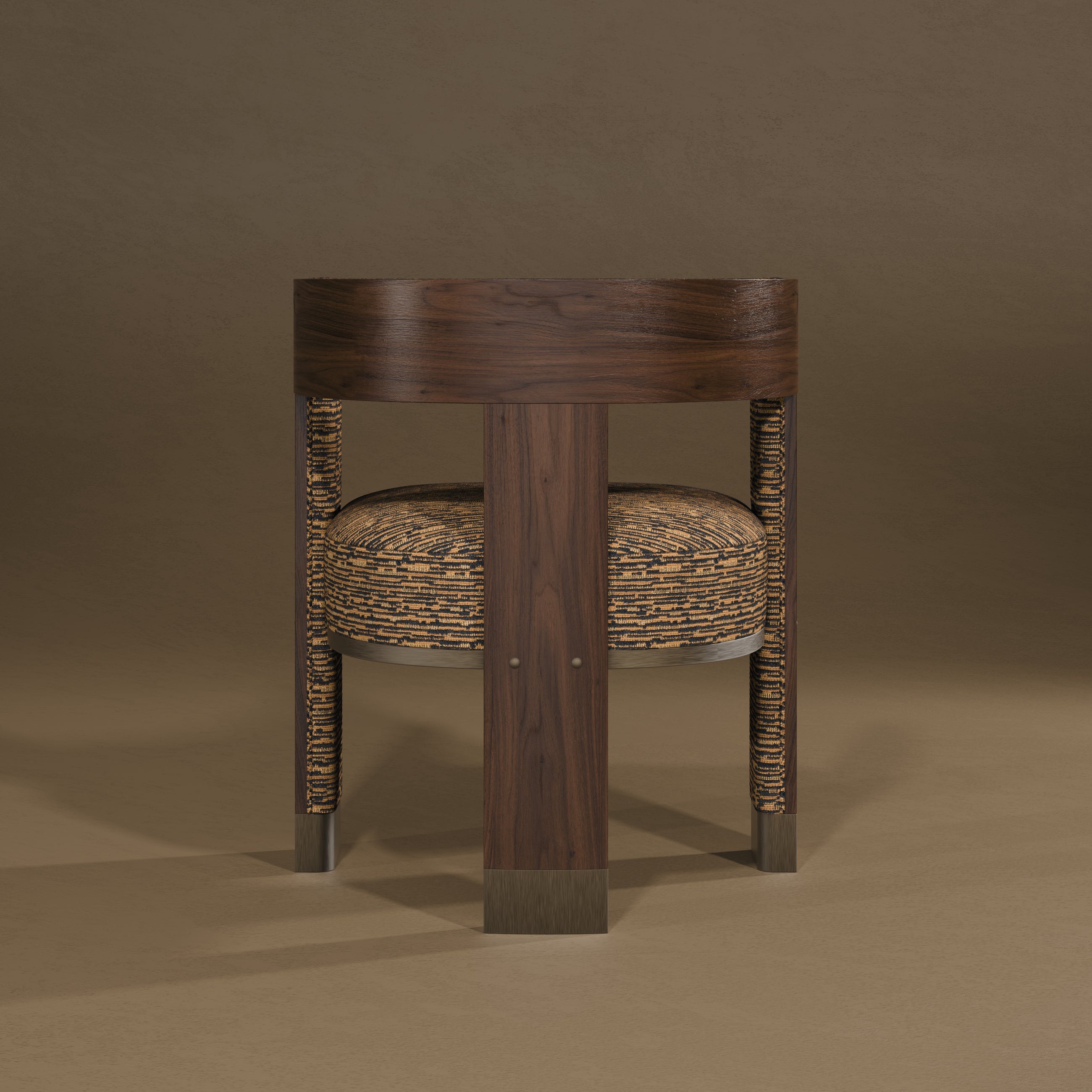 BROOKLYN DINING CHAIR