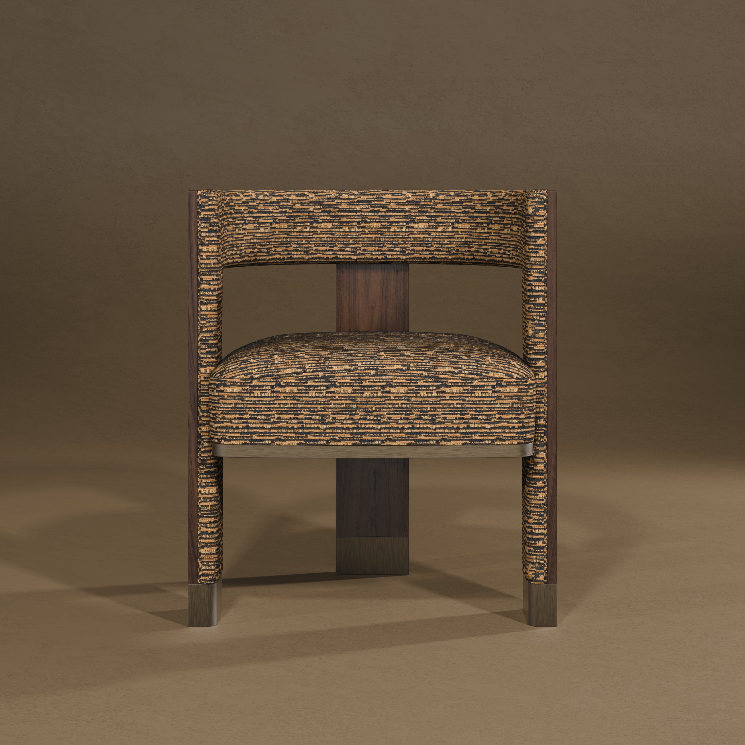 BROOKLYN DINING CHAIR