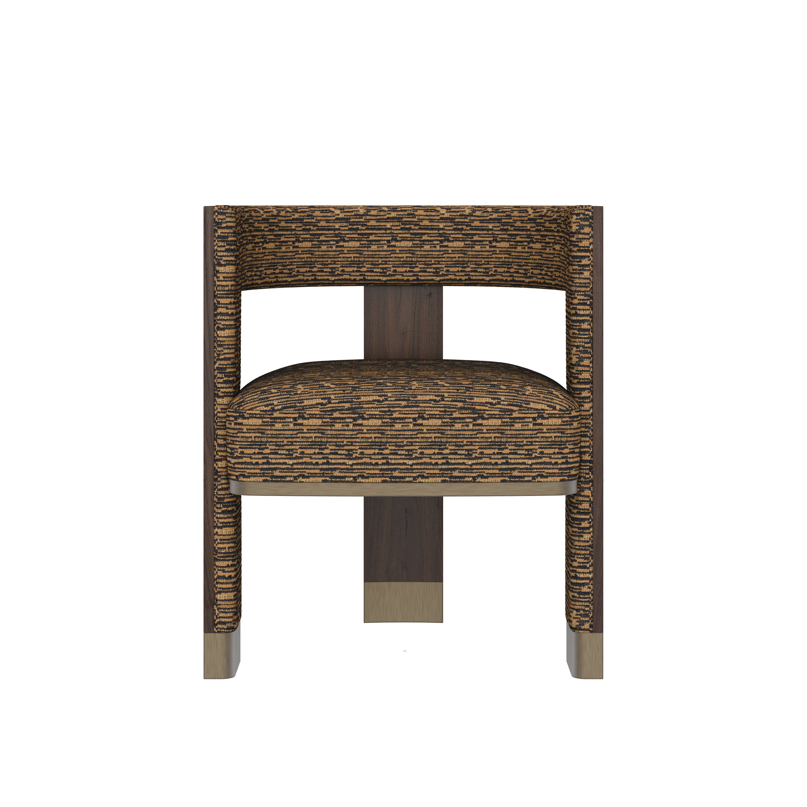 BROOKLYN DINING CHAIR