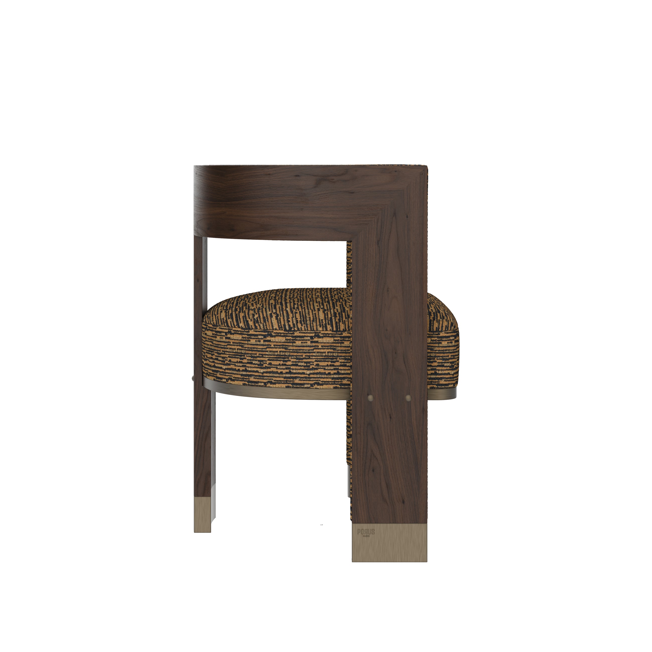 BROOKLYN DINING CHAIR
