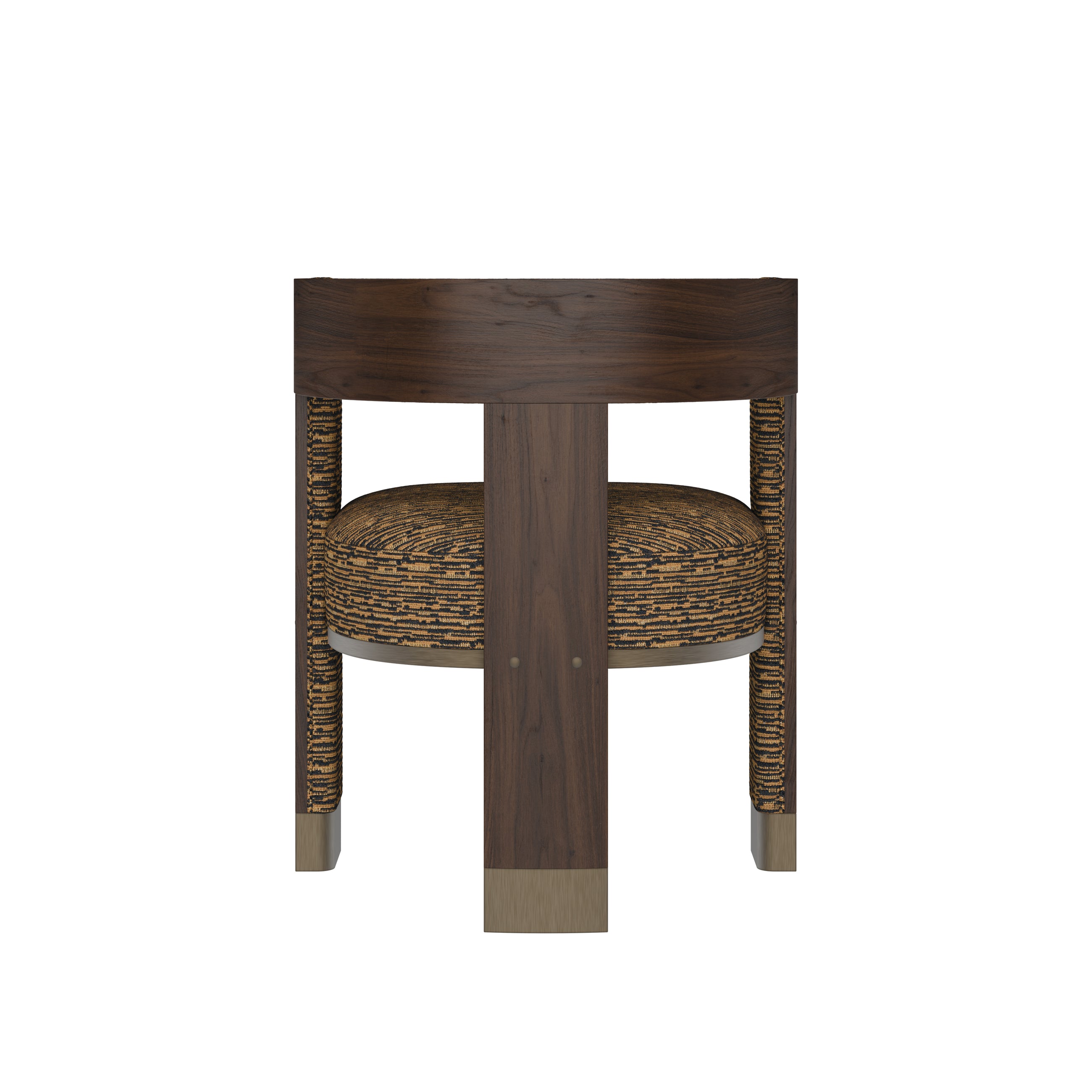 BROOKLYN DINING CHAIR
