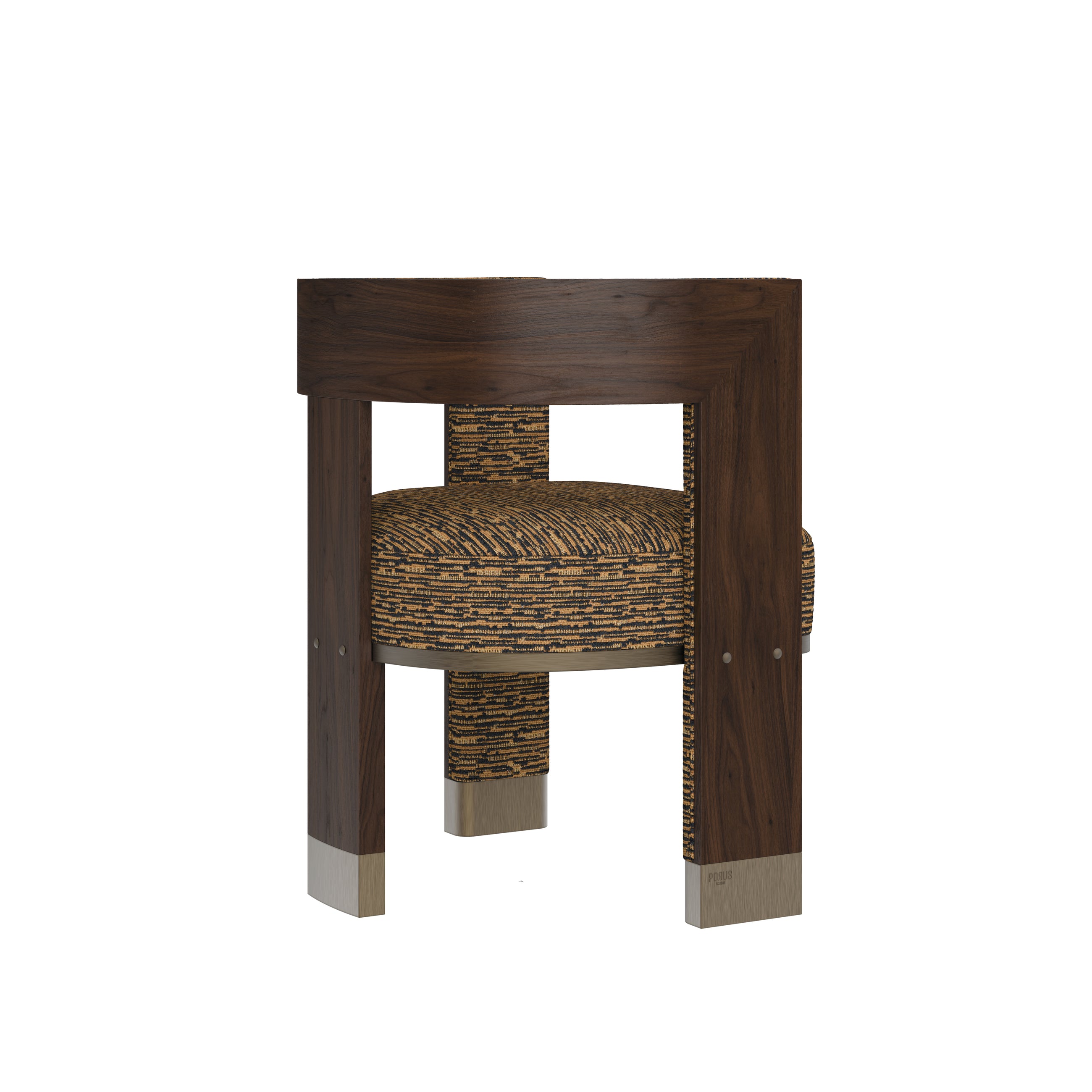 BROOKLYN DINING CHAIR