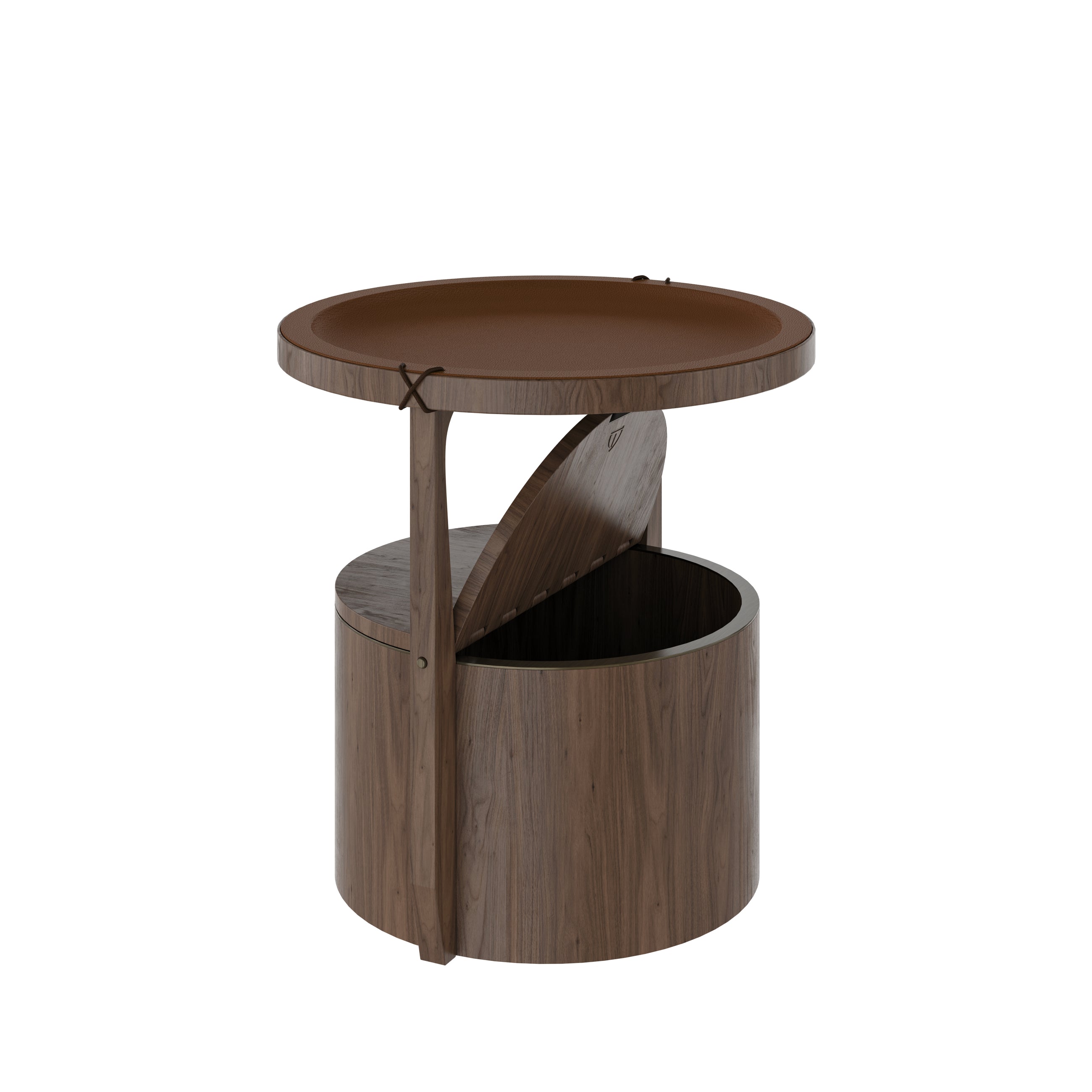 BURTON SIDE TABLE