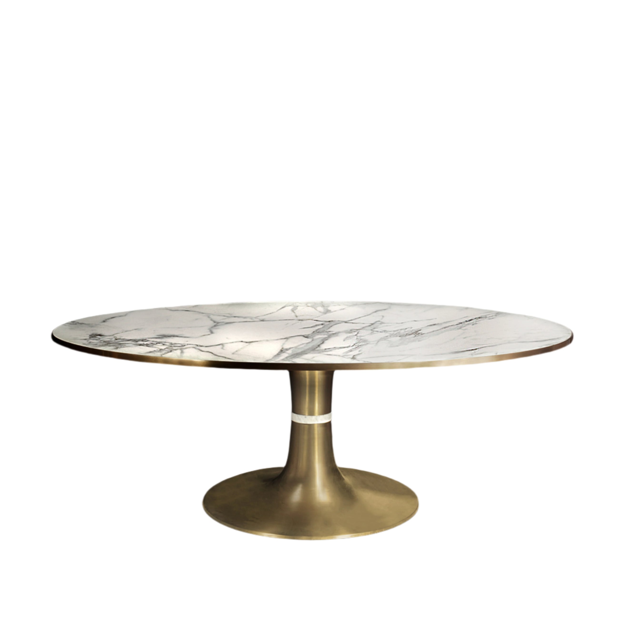 CADDO DINING TABLE