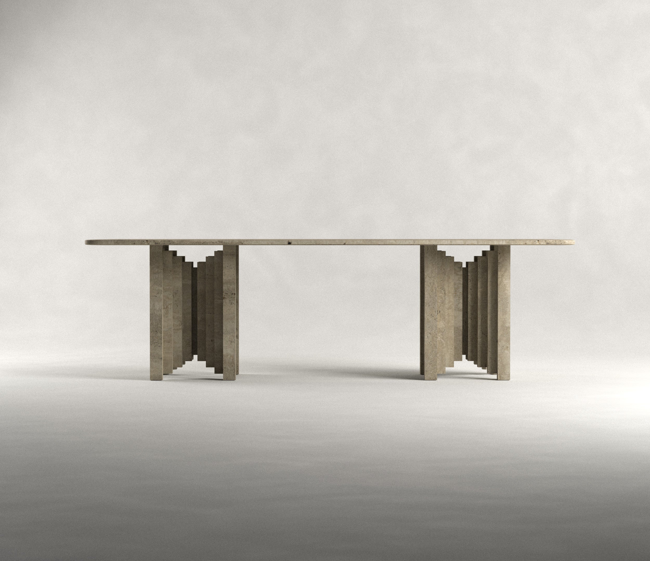 CALAKMUL DINING TABLE S2