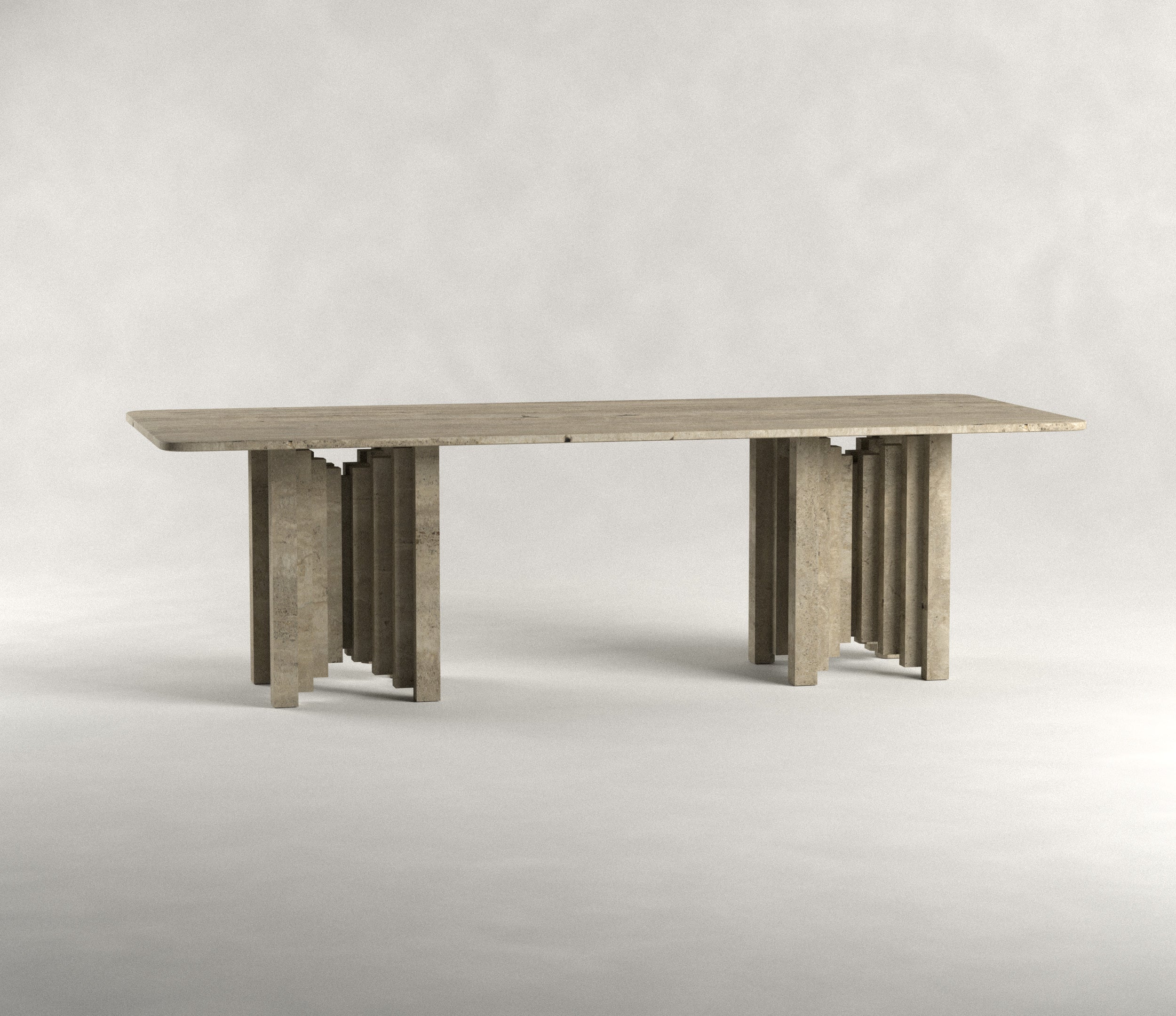 CALAKMUL DINING TABLE S2