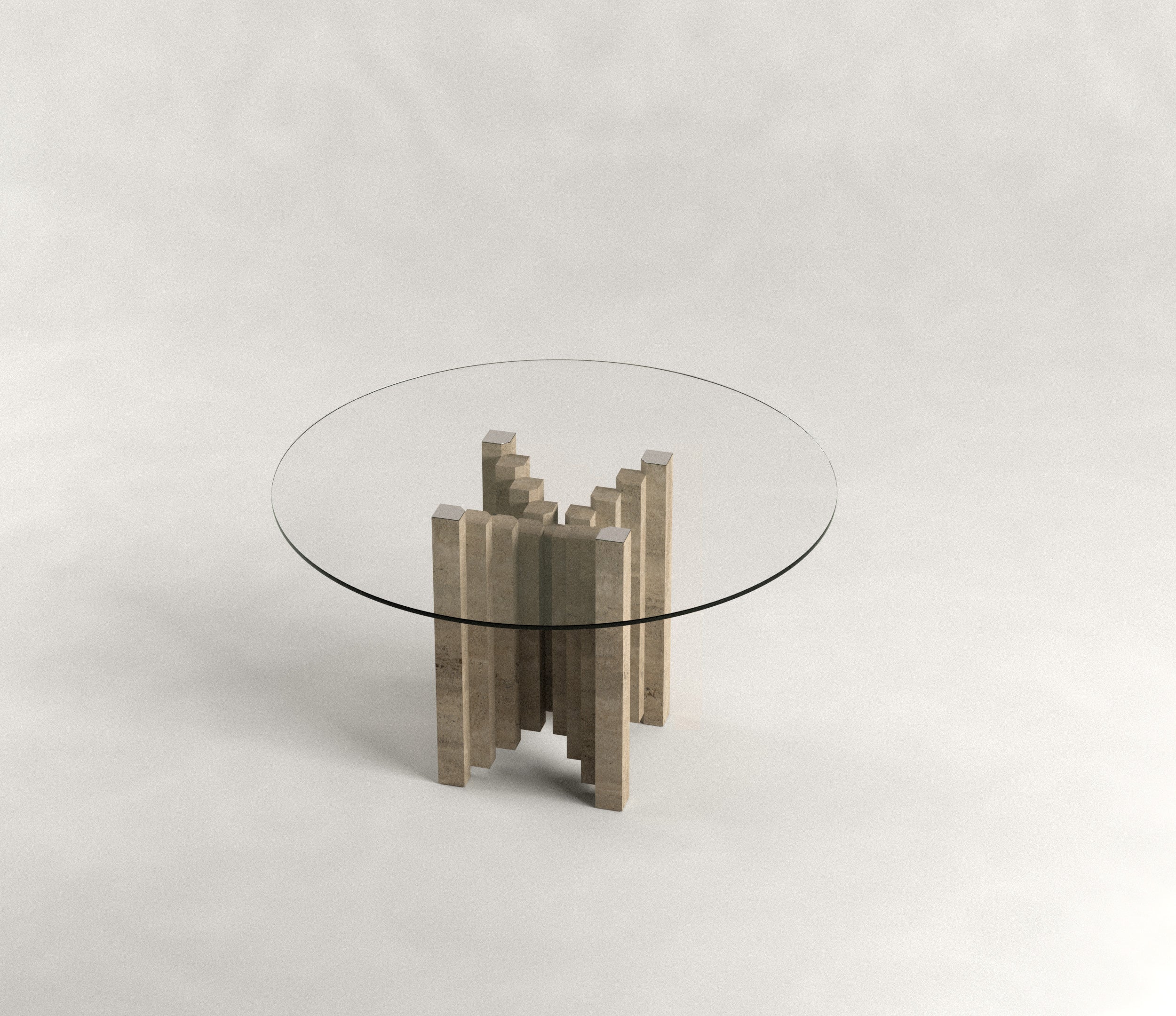 CALAKMUL DINING TABLE S1
