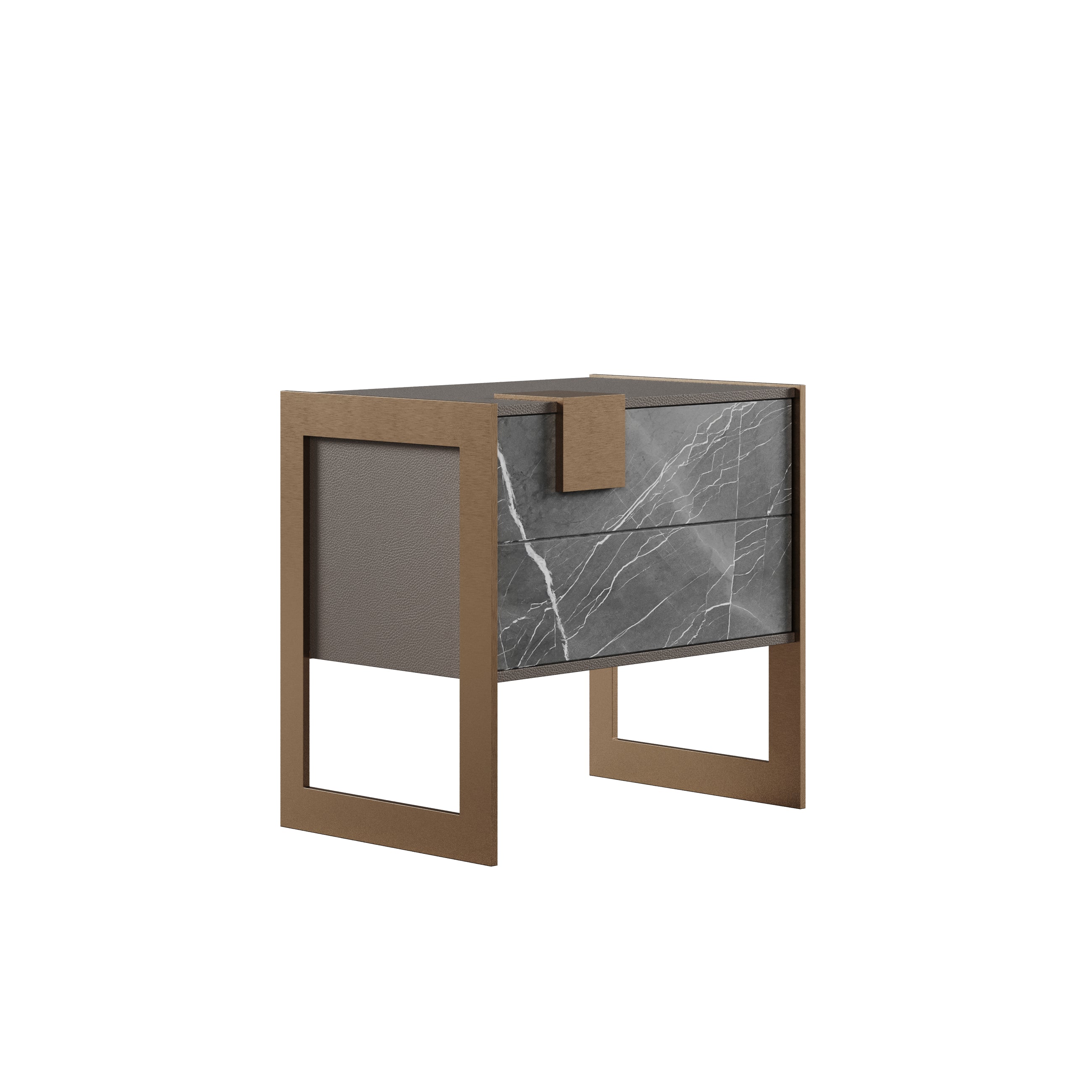 COLOMA BEDSIDE TABLE