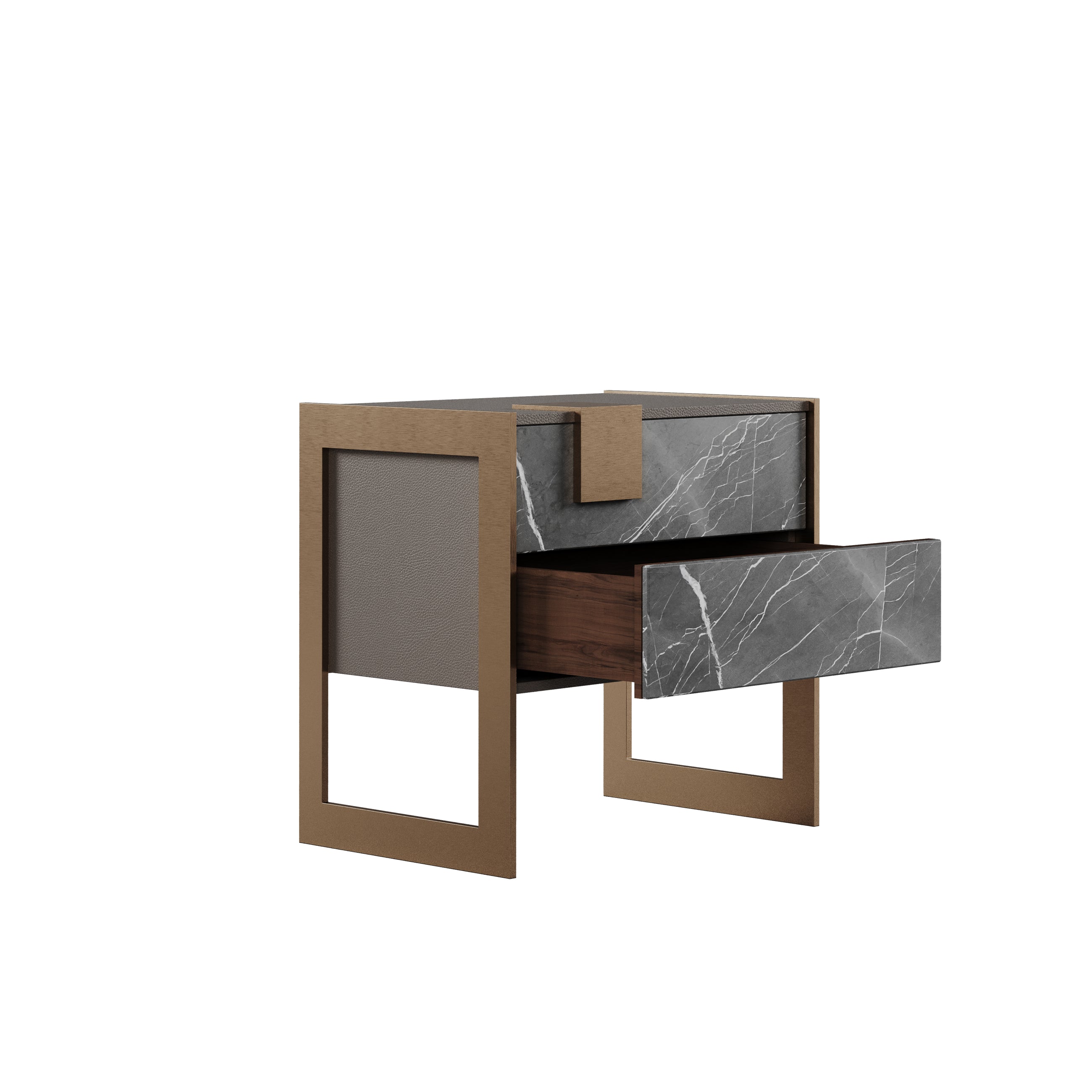 COLOMA BEDSIDE TABLE