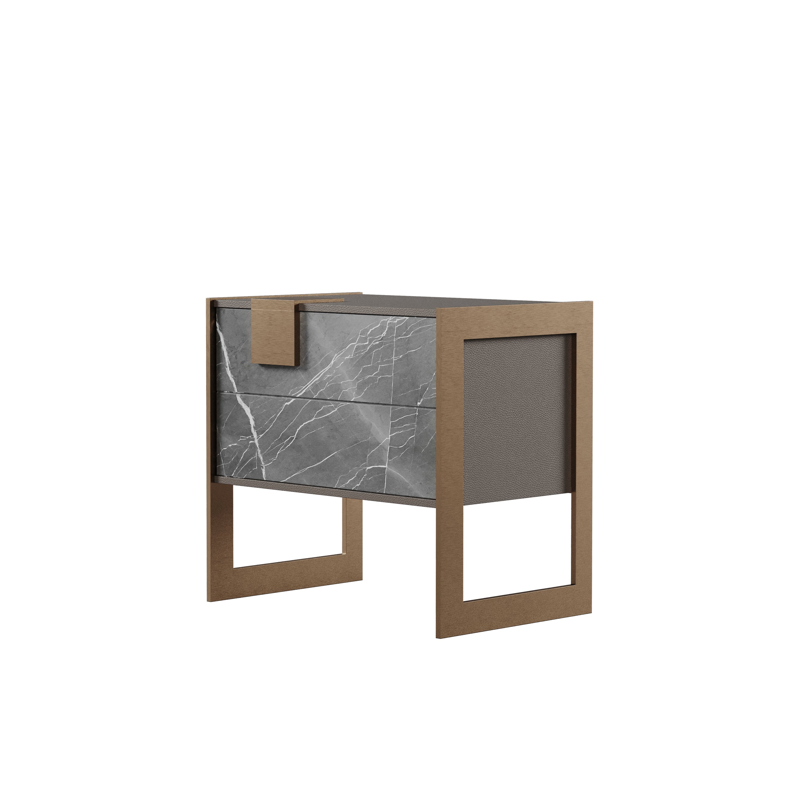 COLOMA BEDSIDE TABLE
