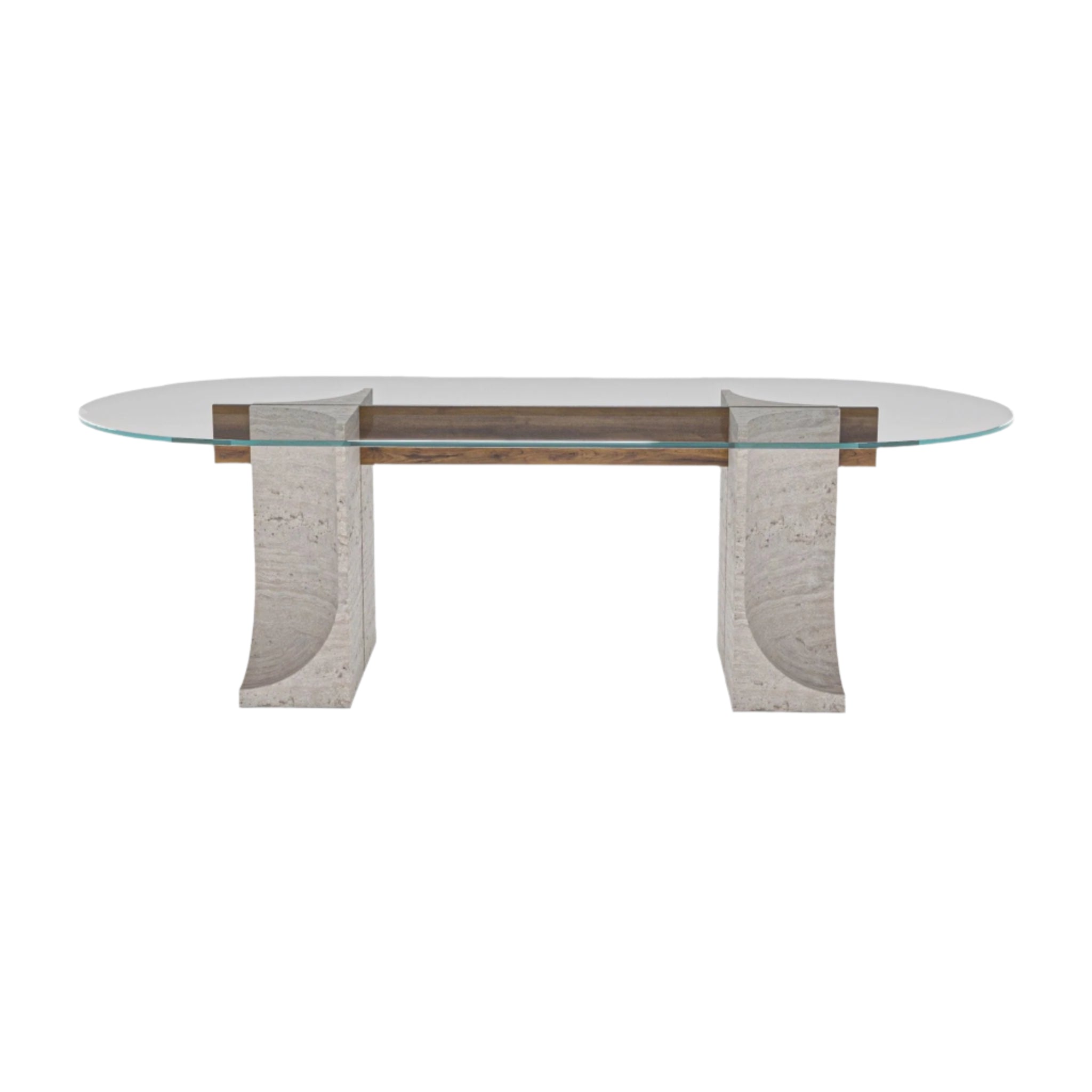 EDGE DINING TABLE - Dining Table - Collector - AIRE