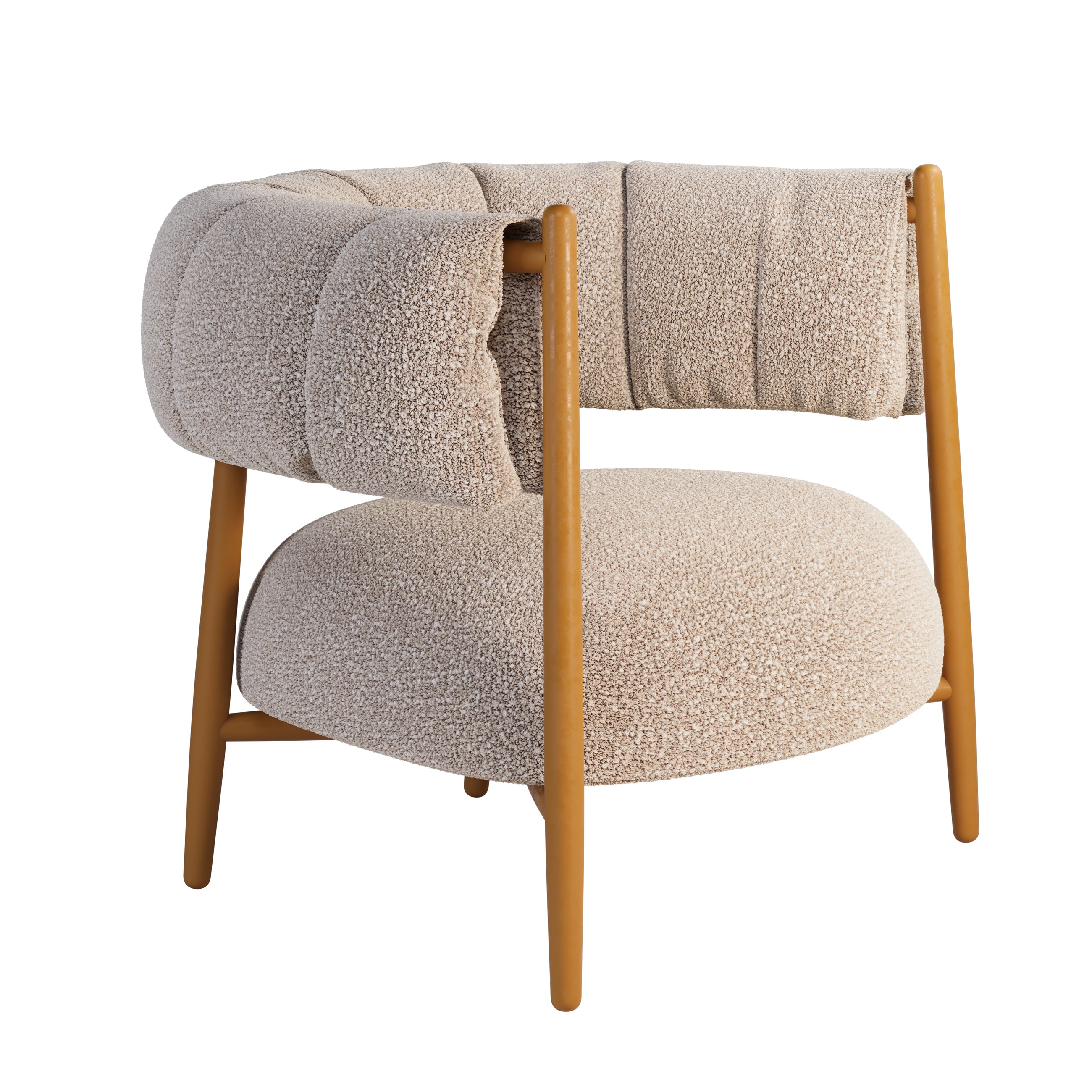 ELLEN ARMCHAIR