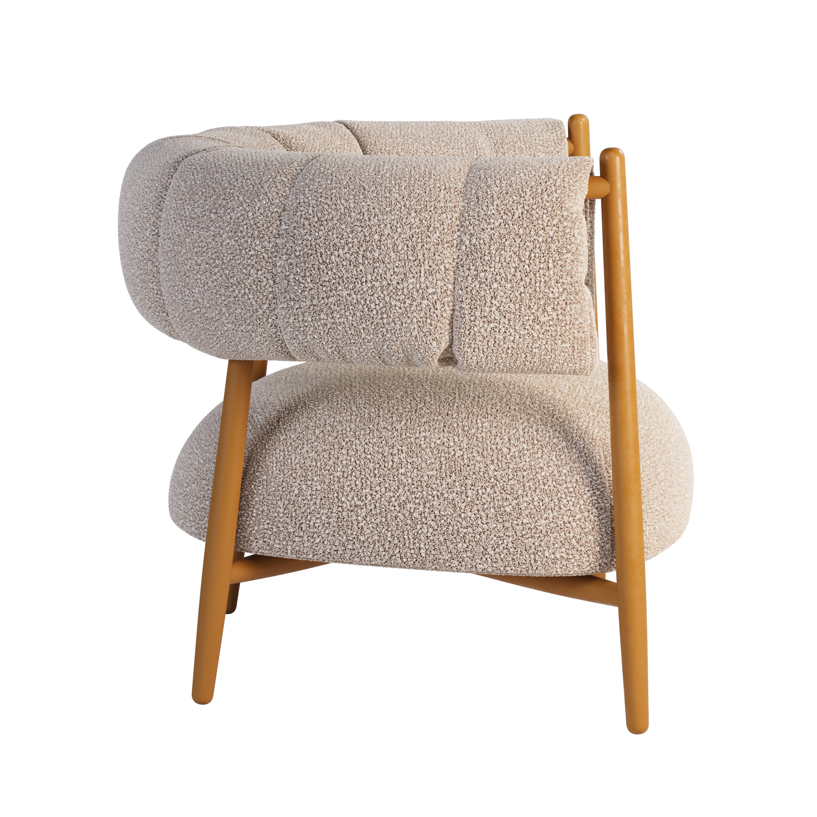 ELLEN ARMCHAIR