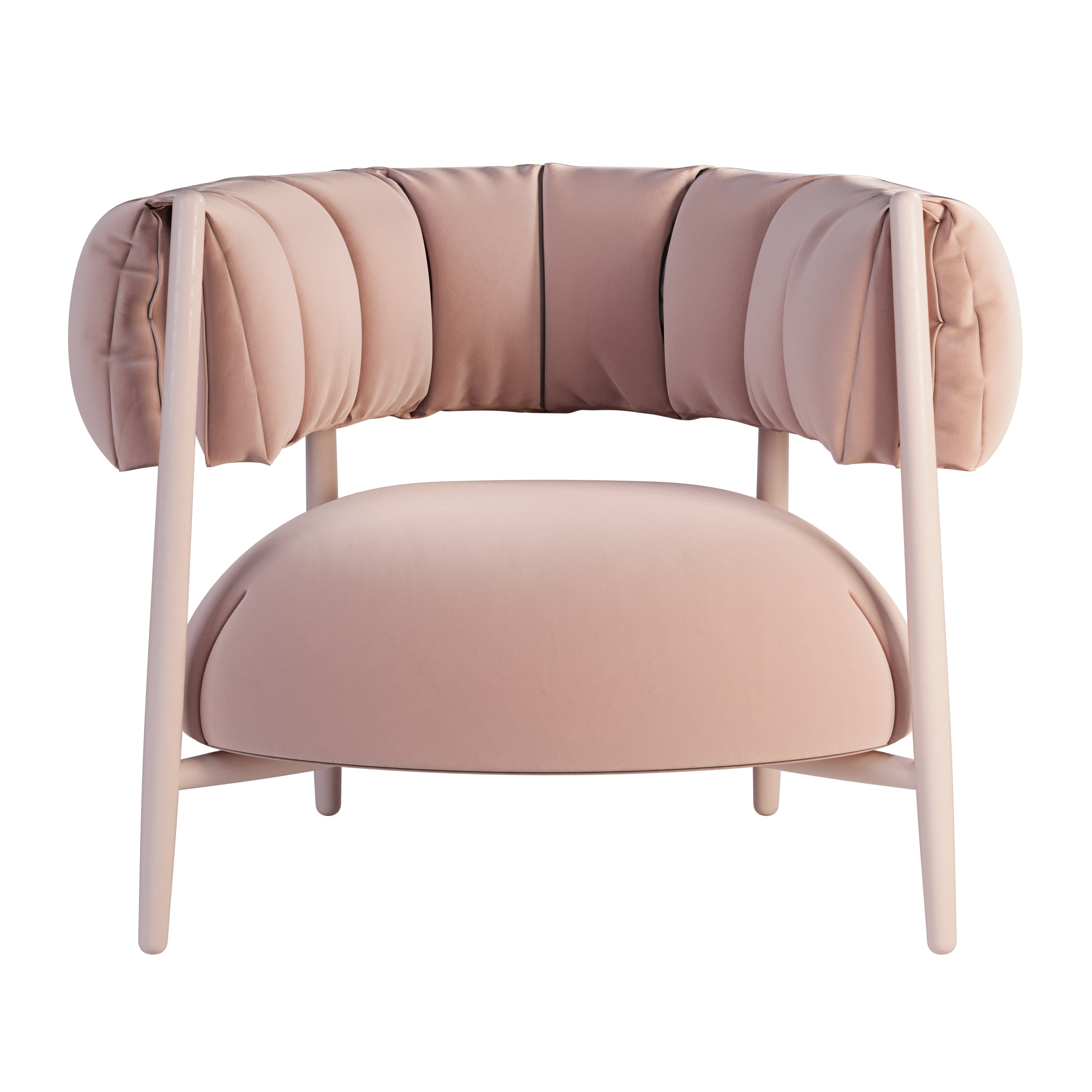ELLEN ARMCHAIR