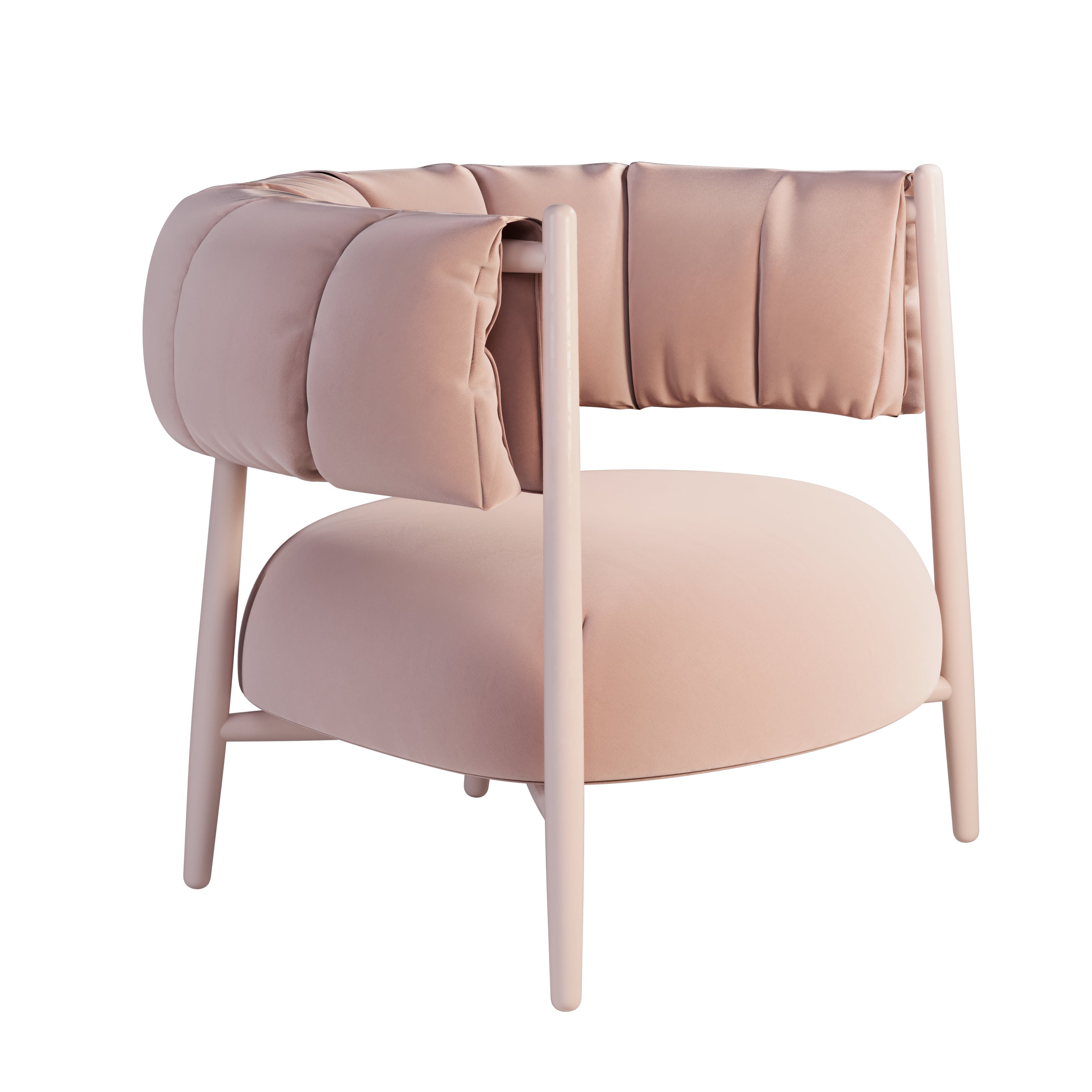 ELLEN ARMCHAIR