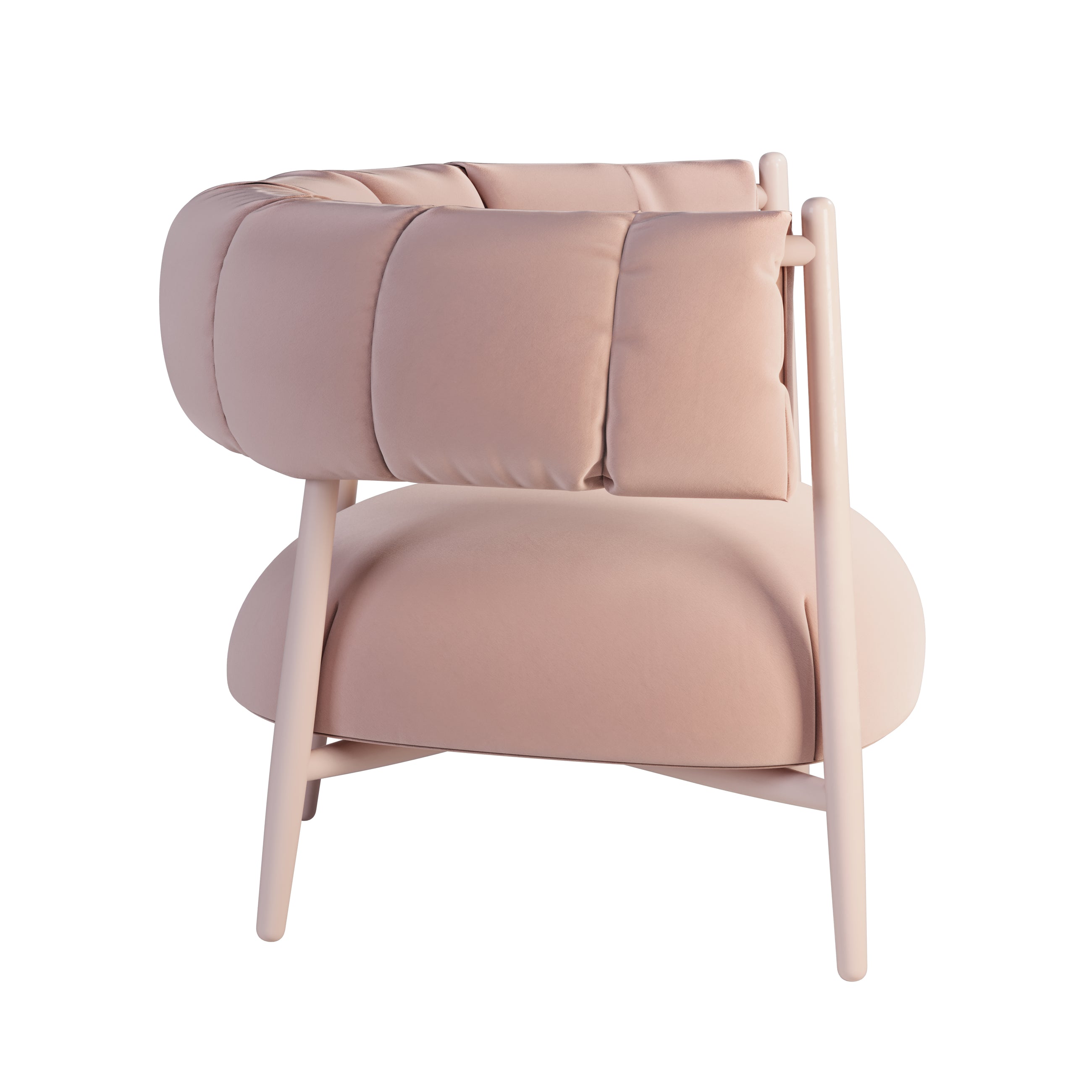 ELLEN ARMCHAIR