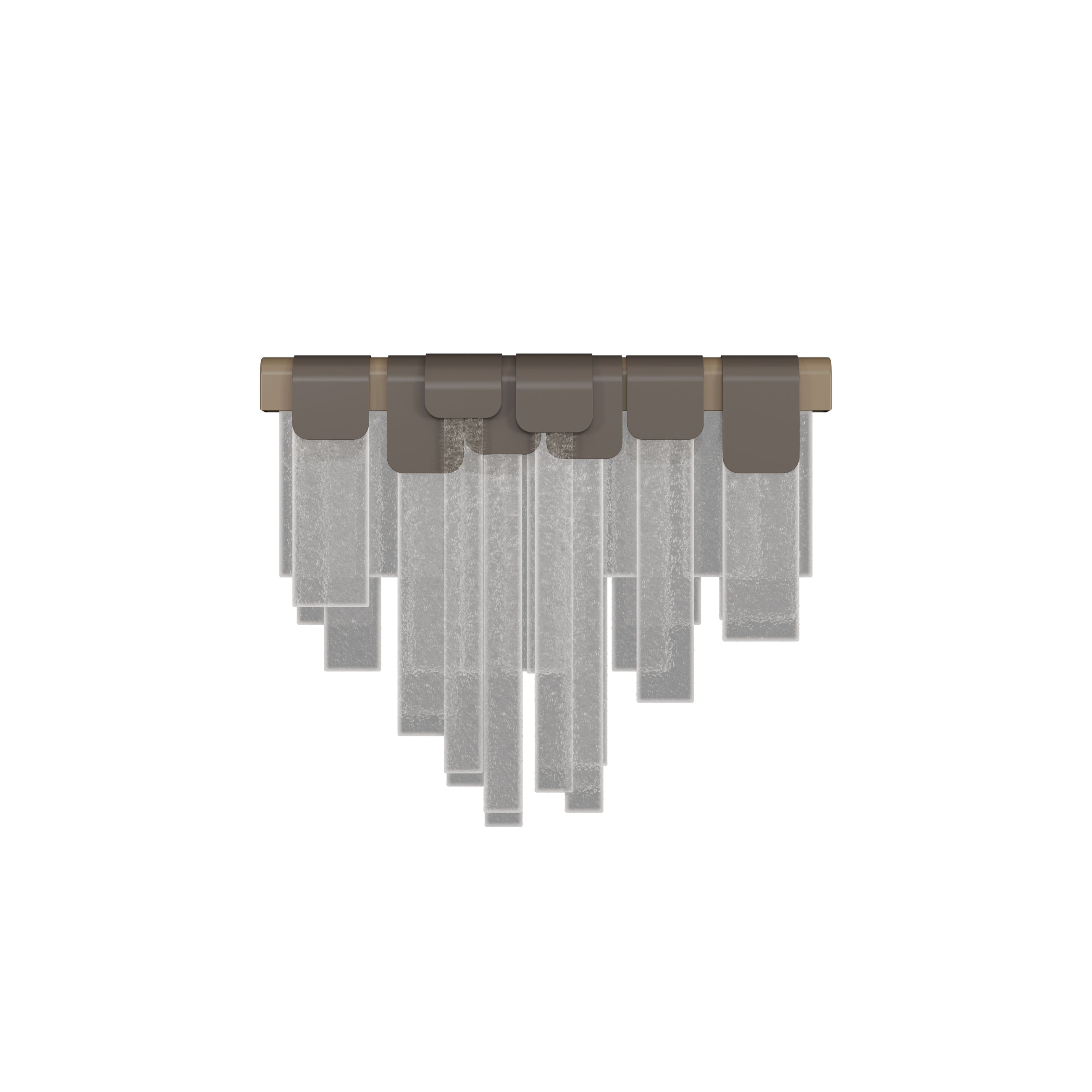 FROSTLIGHT WALL LAMP