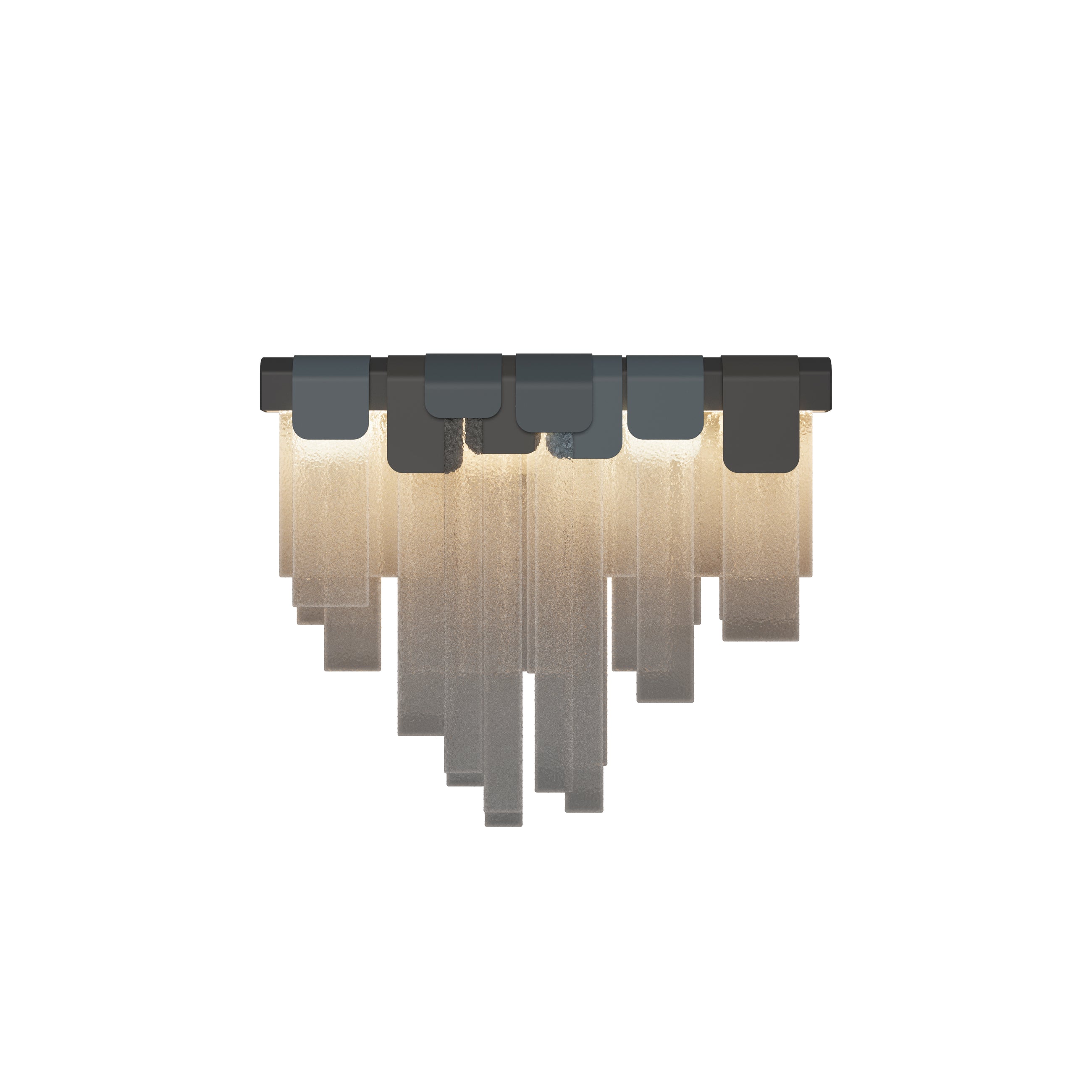 FROSTLIGHT WALL LAMP