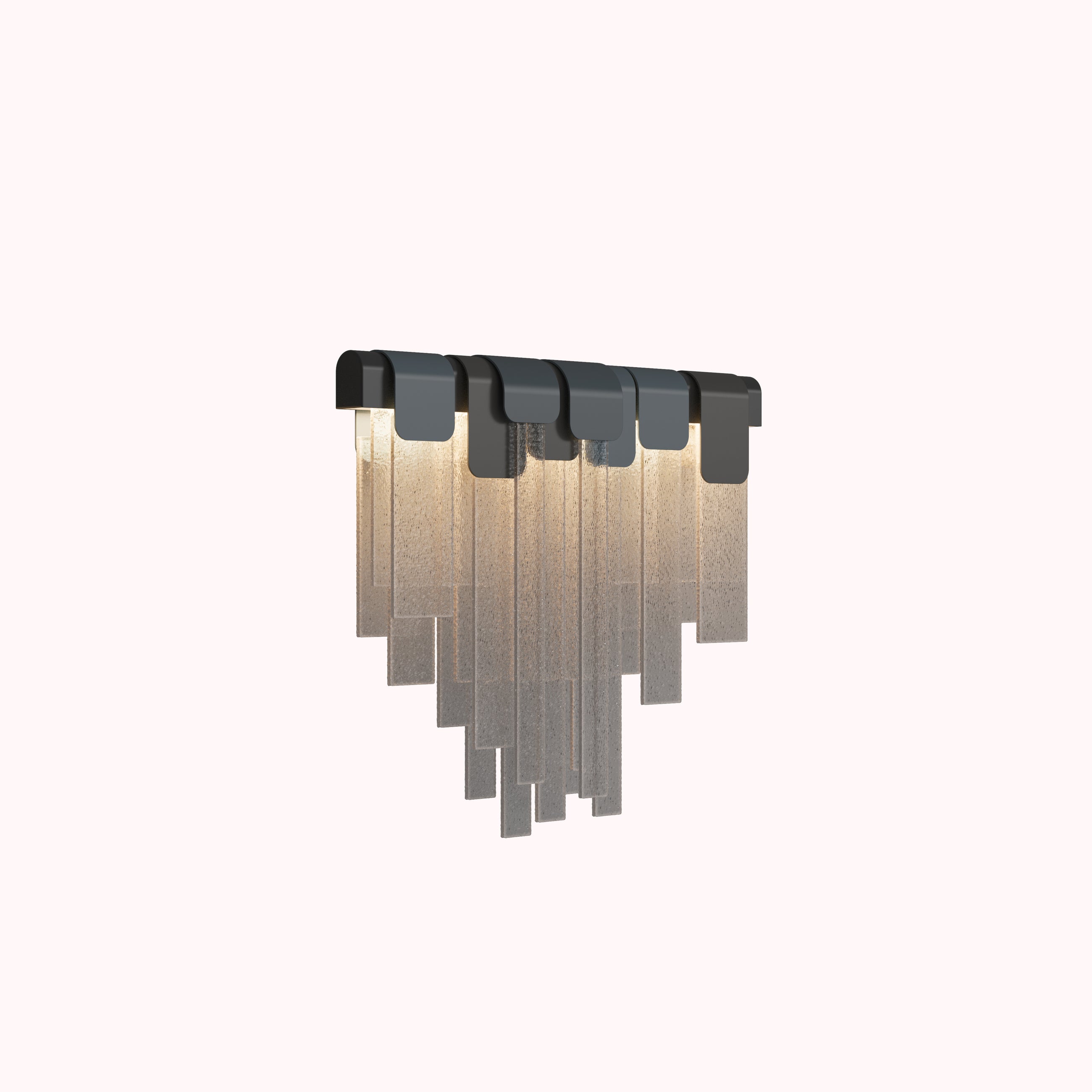 FROSTLIGHT WALL LAMP