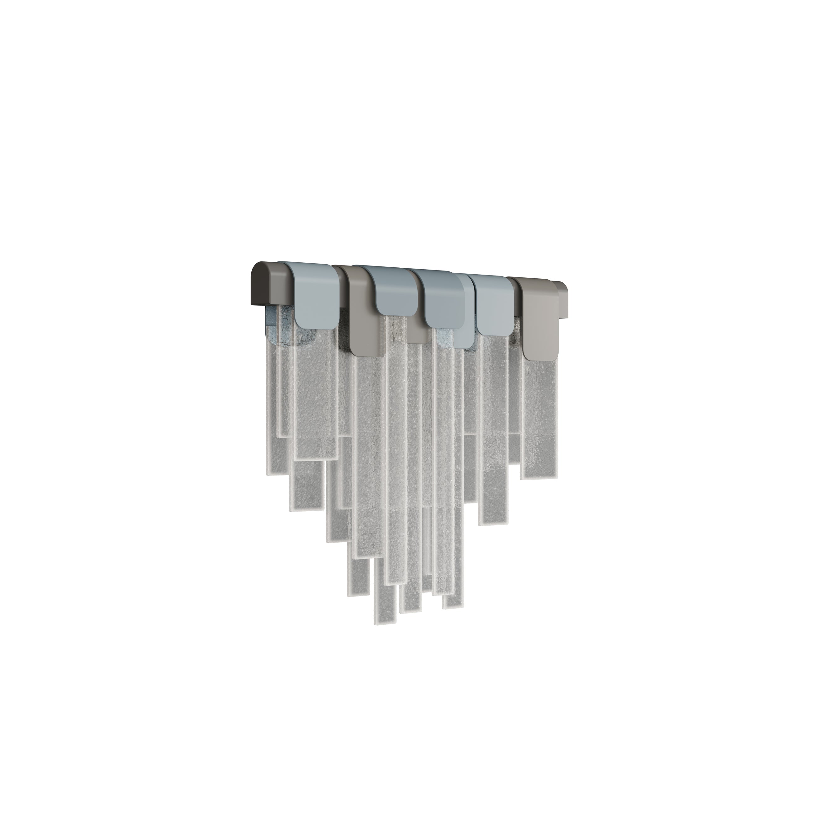 FROSTLIGHT WALL LAMP