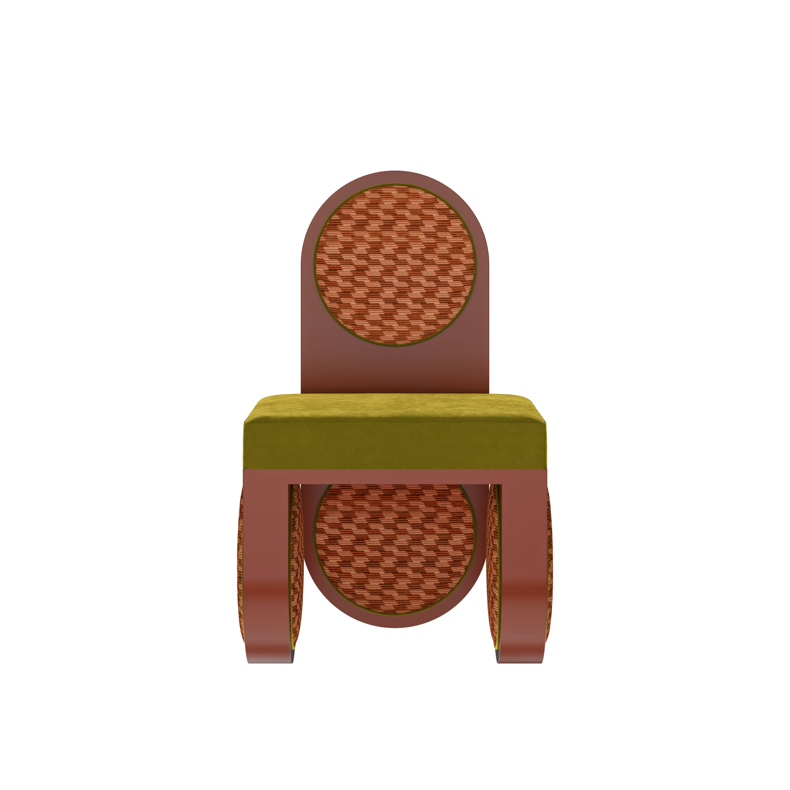 FYOO CHER DINING CHAIR