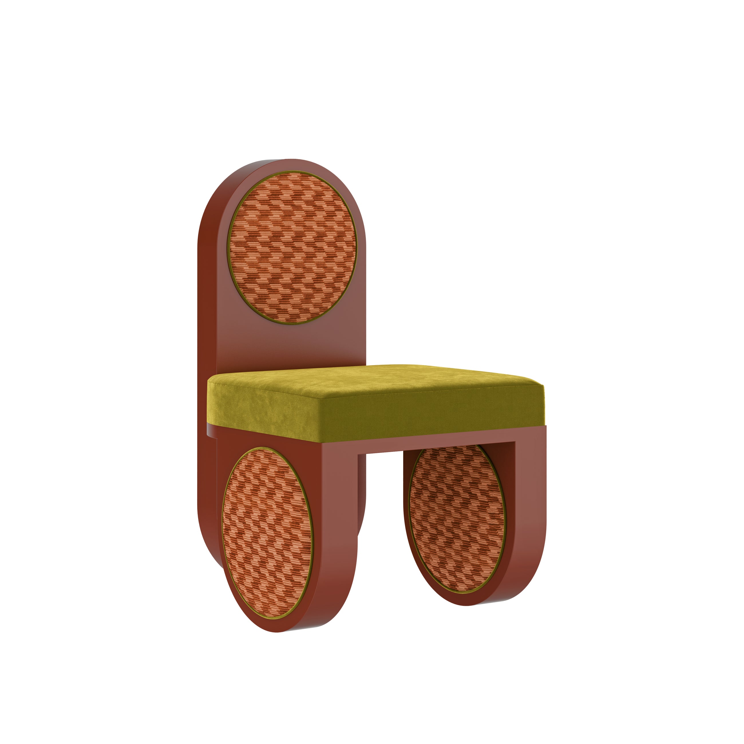 FYOO CHER DINING CHAIR