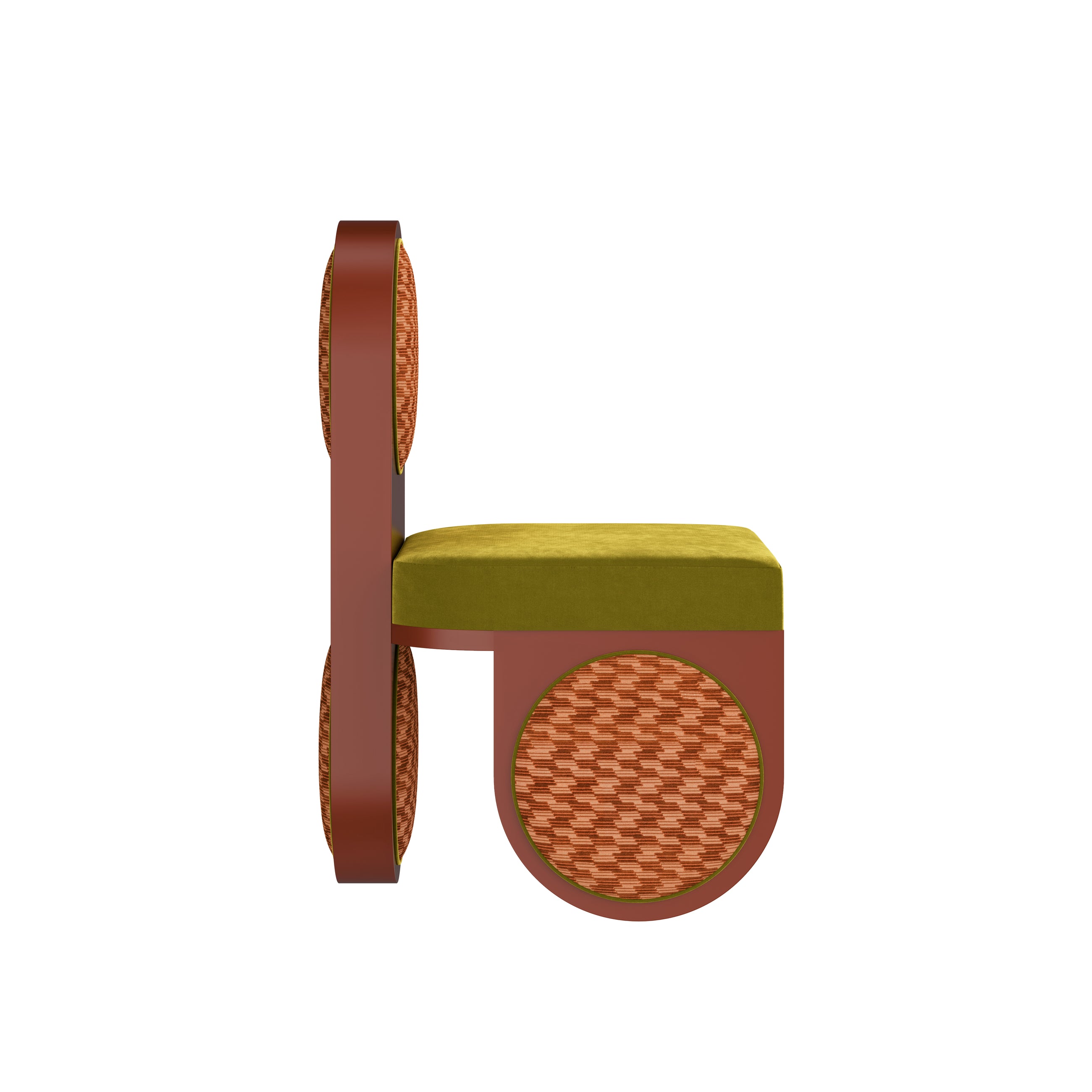 FYOO CHER DINING CHAIR