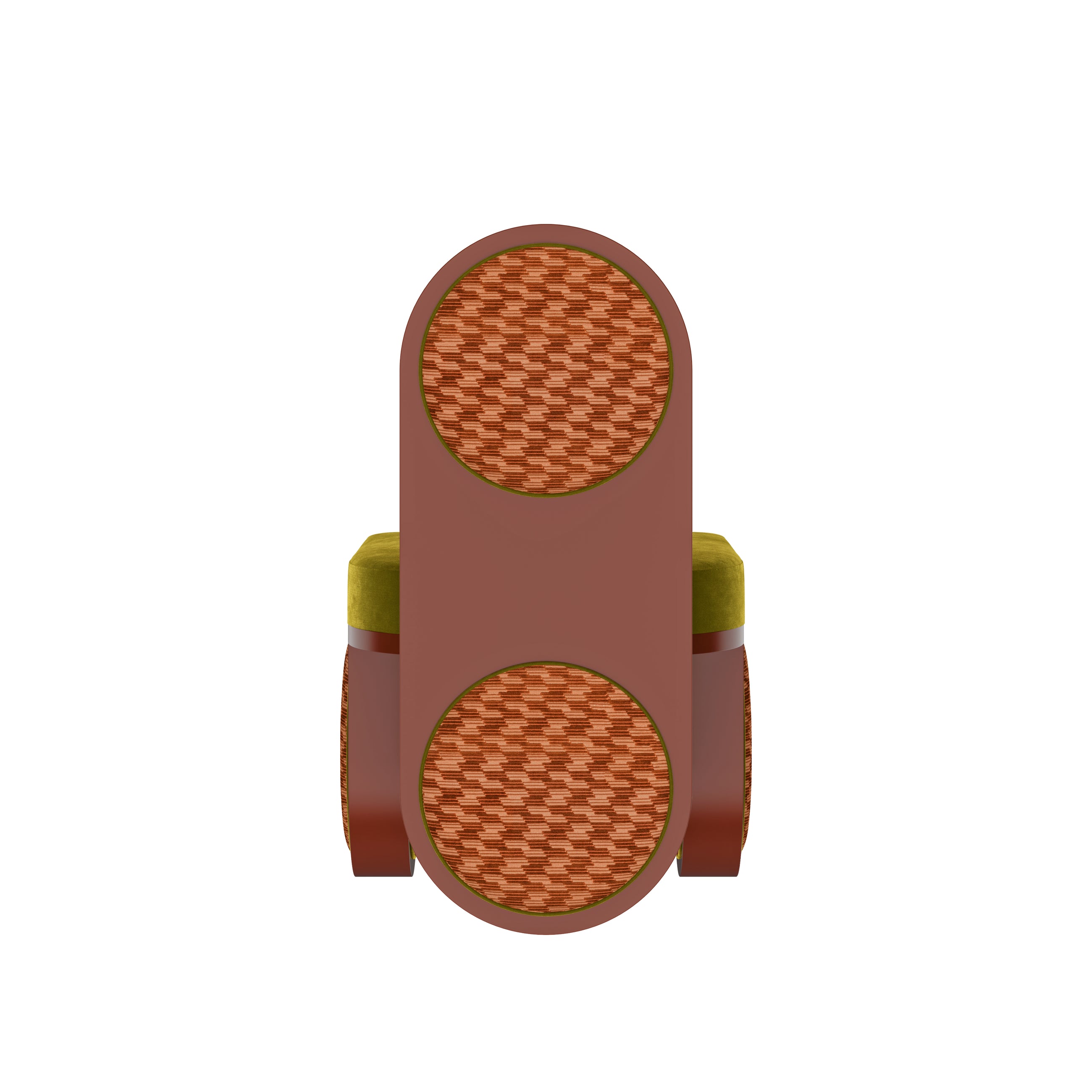 FYOO CHER DINING CHAIR