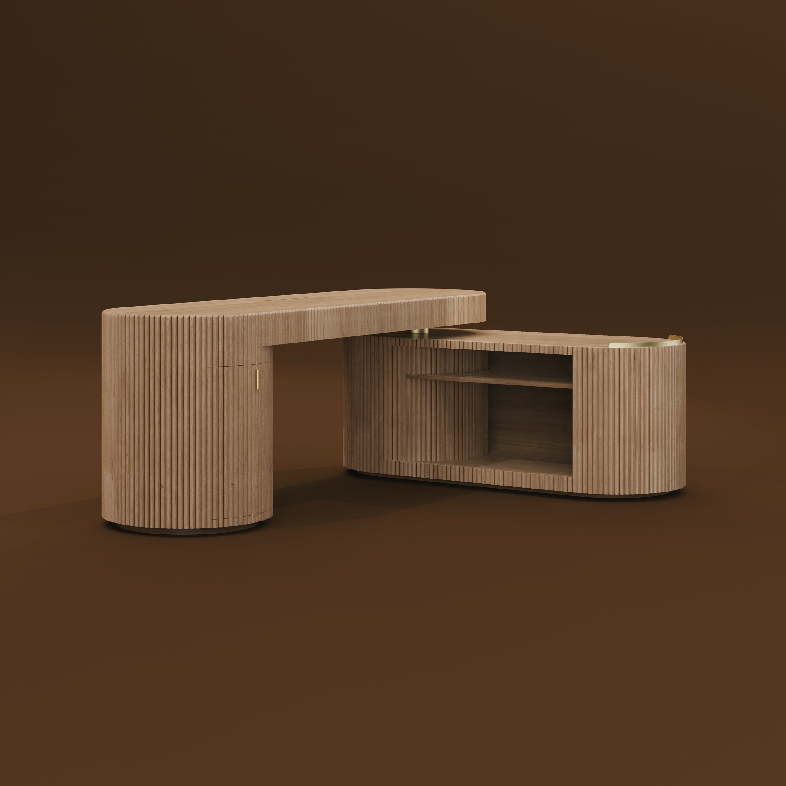 GIFFORD DESK