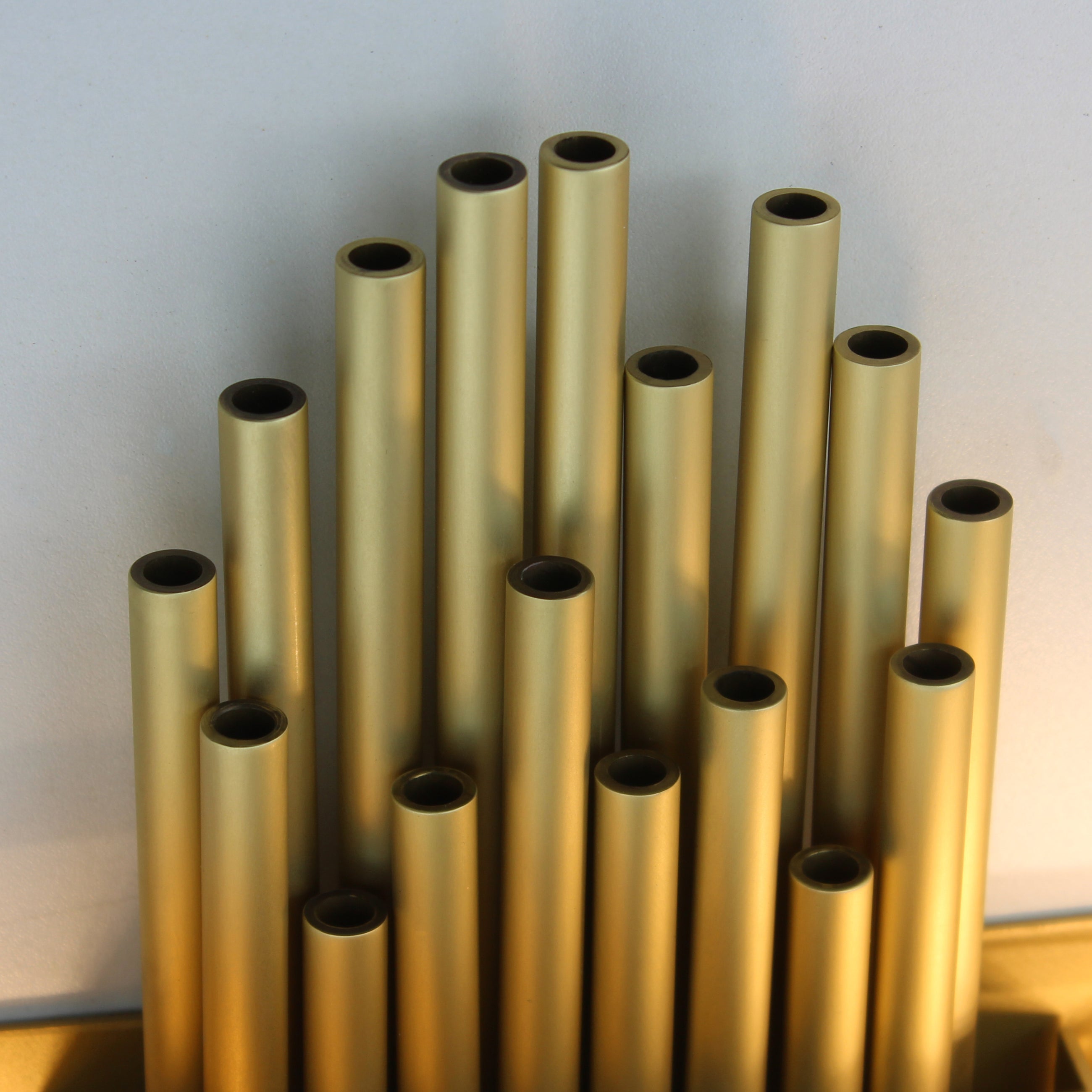 GRANVILLE III WALL LAMP