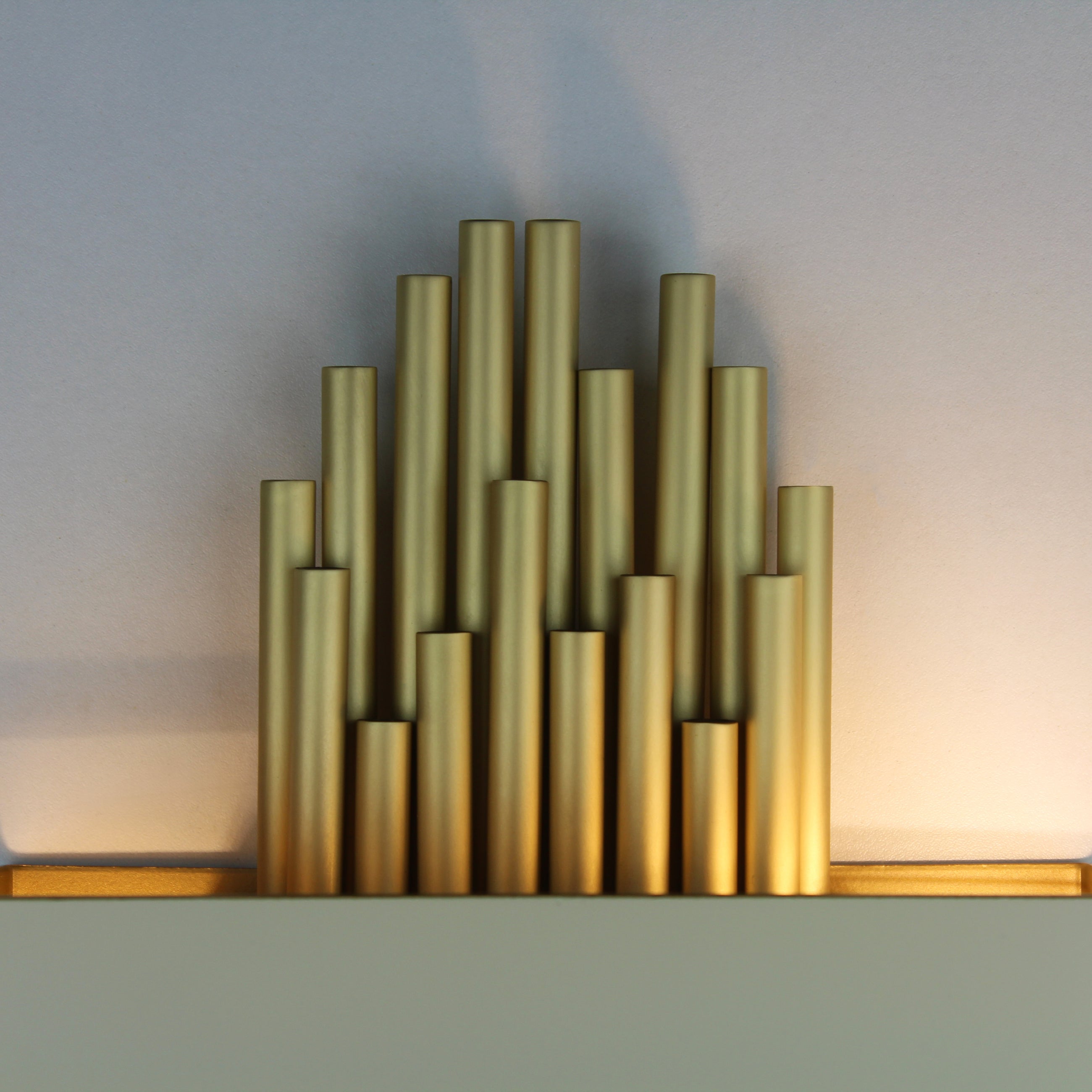 GRANVILLE III WALL LAMP