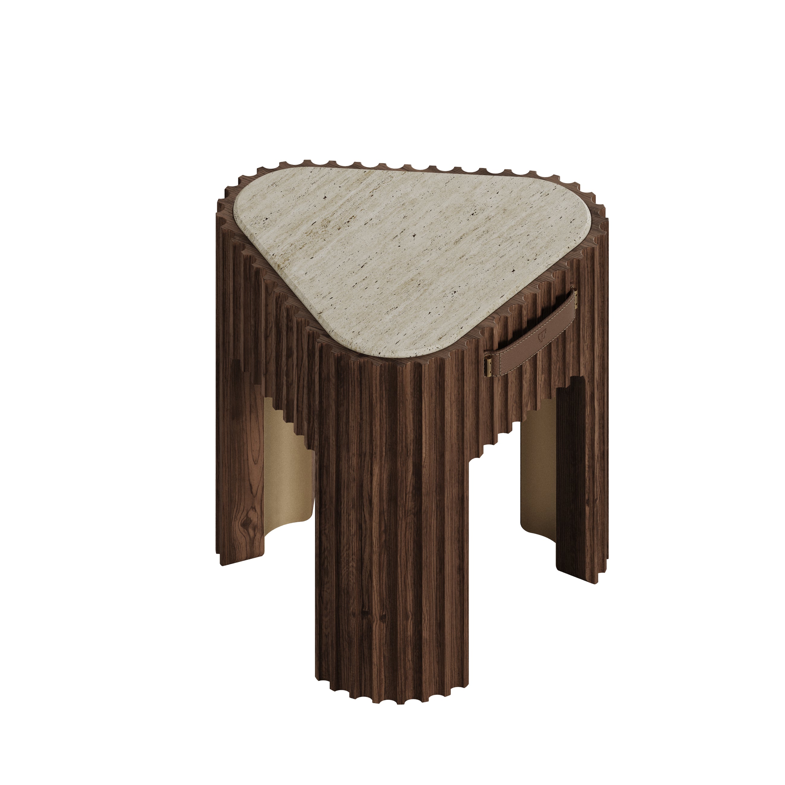 HENLEY SIDE TABLE