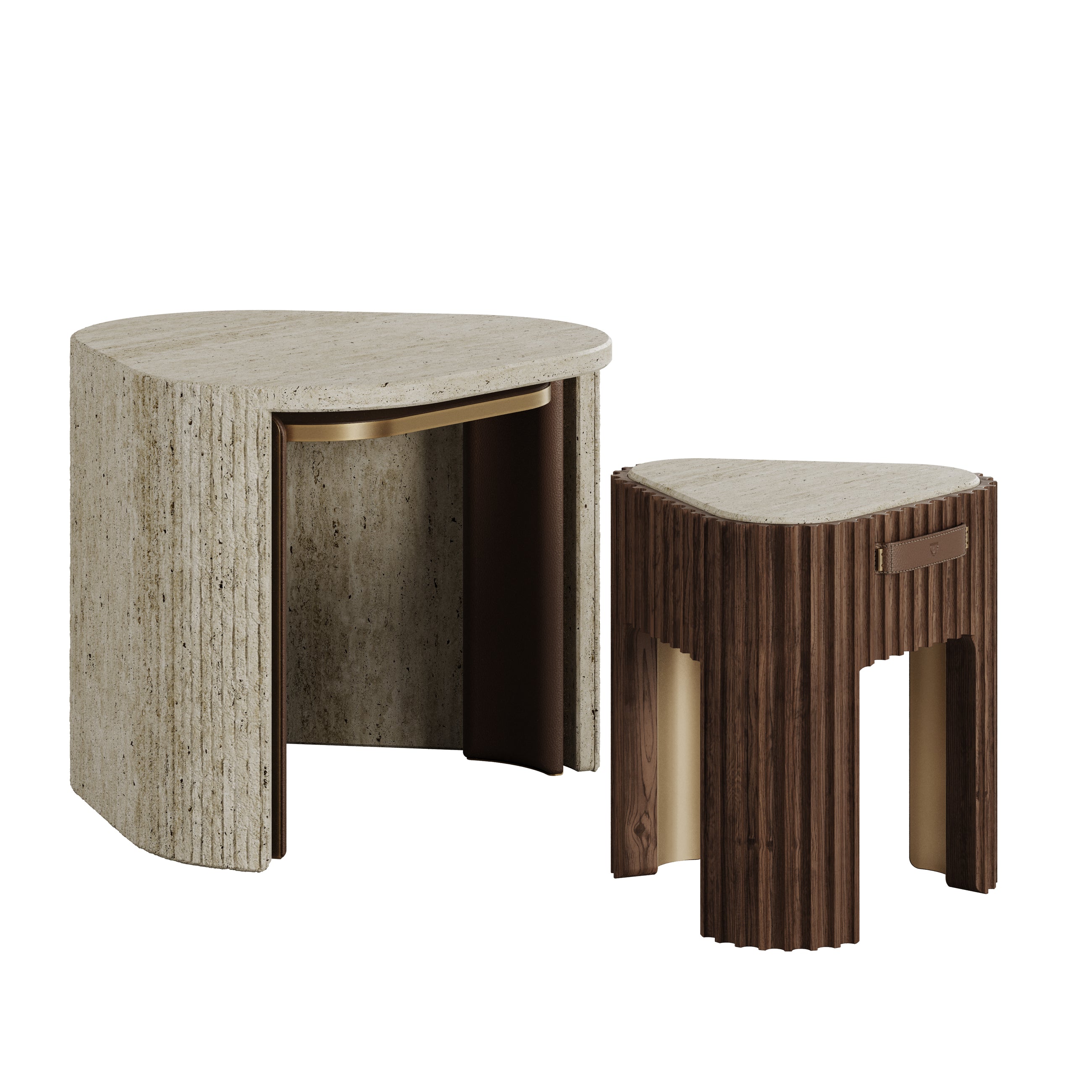 HENLEY SIDE TABLE