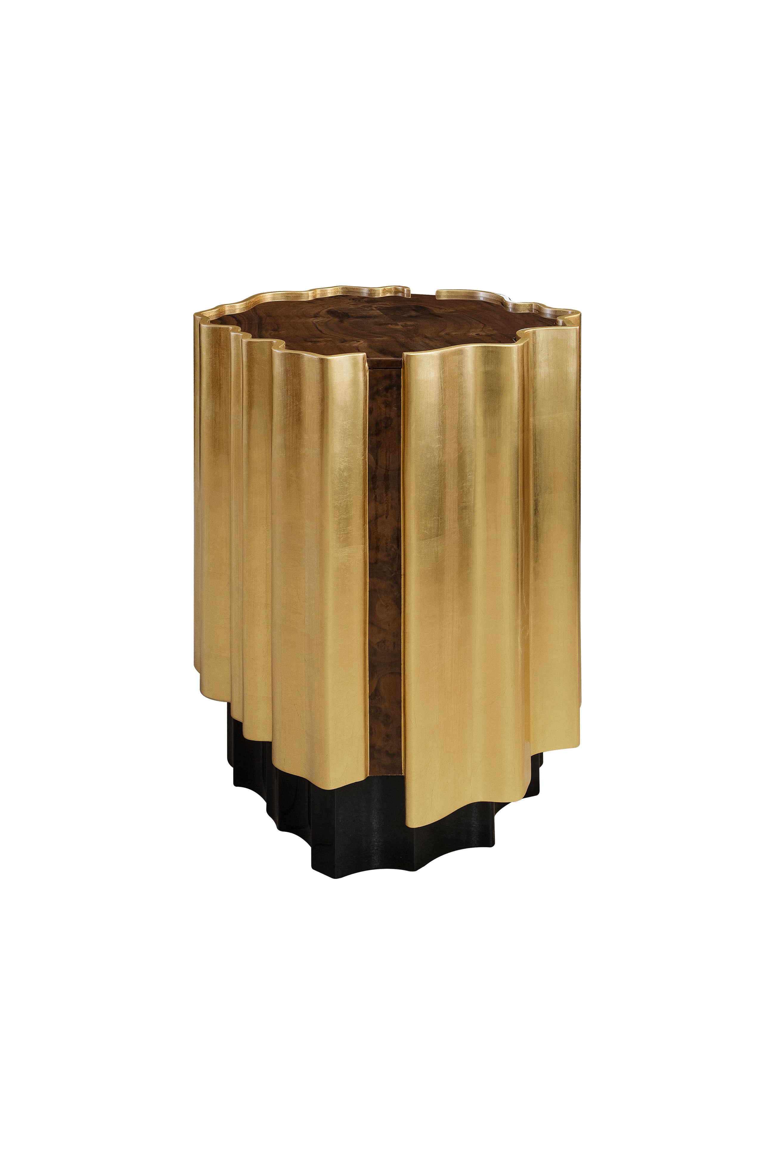HORIZON SIDE TABLE