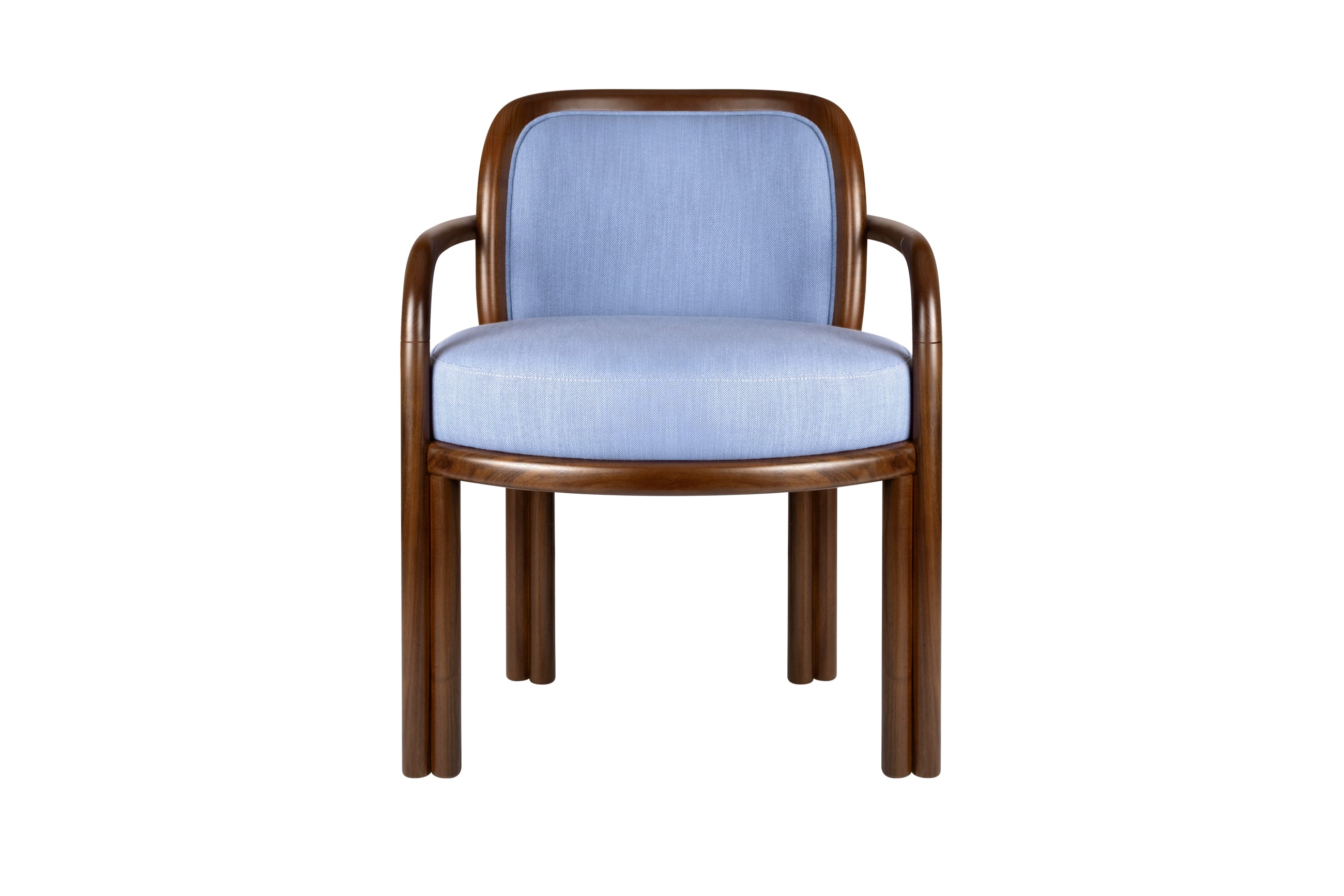 JAMES DINING CHAIR