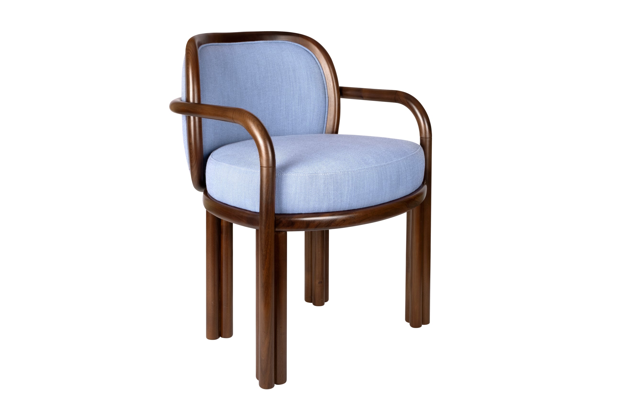 JAMES DINING CHAIR