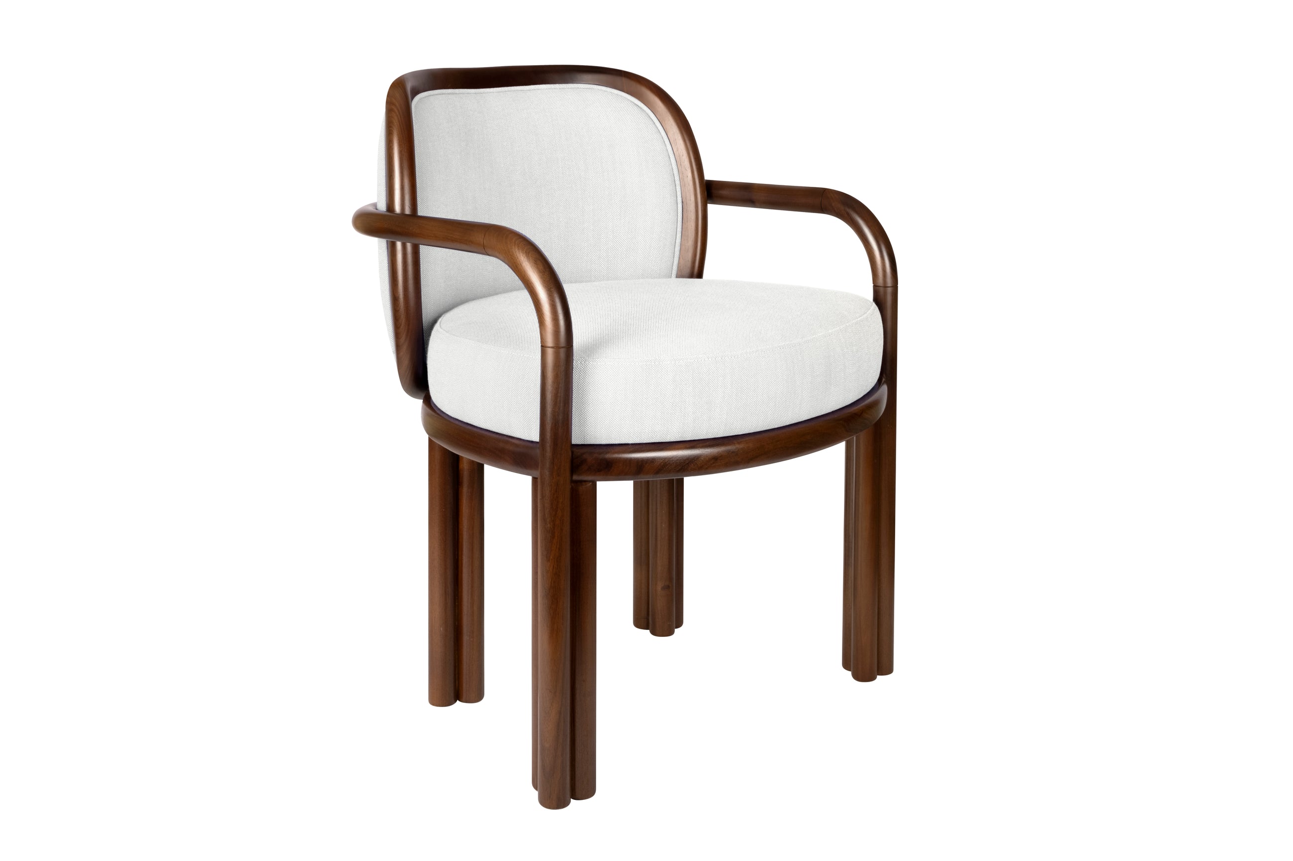 JAMES DINING CHAIR