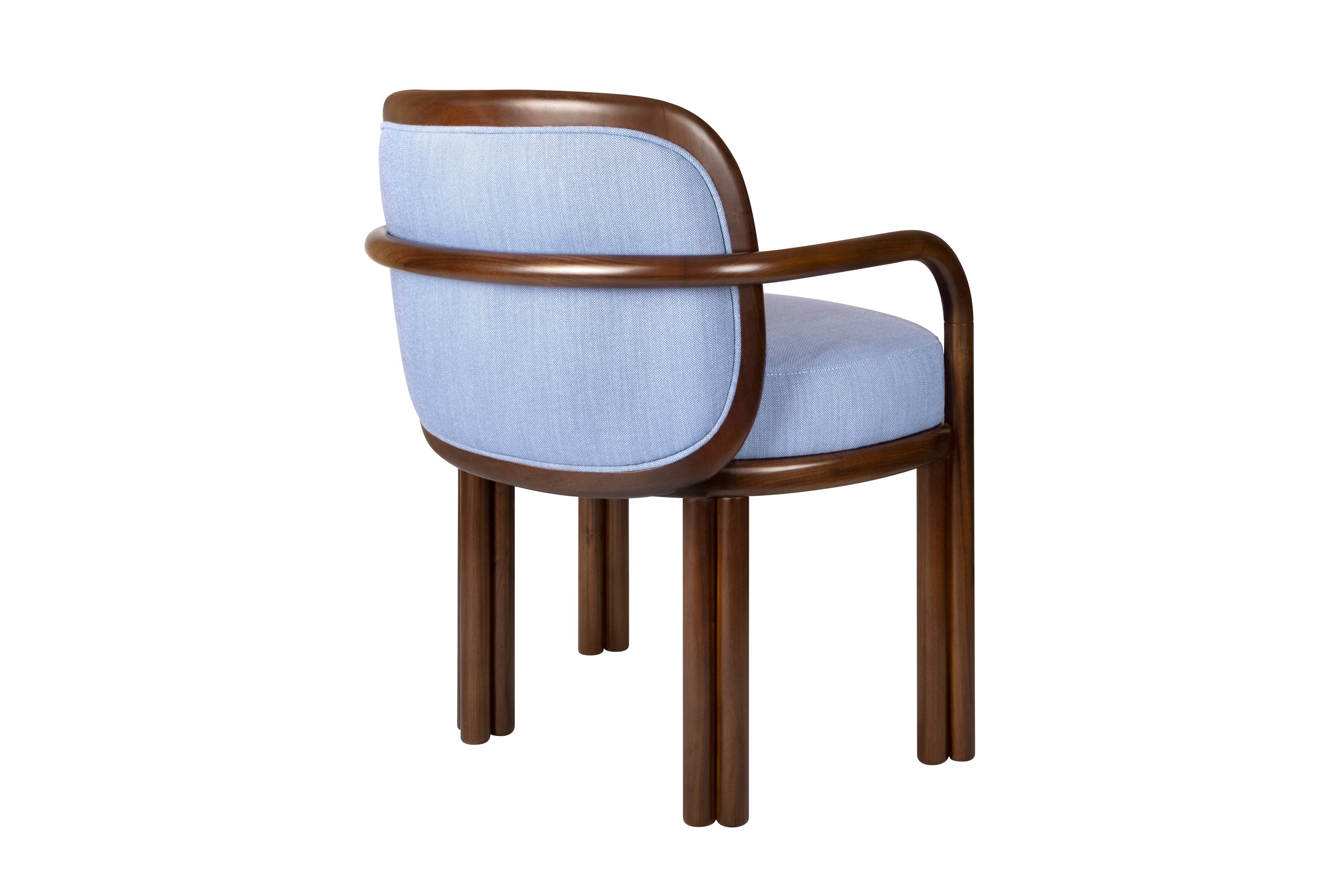 JAMES DINING CHAIR