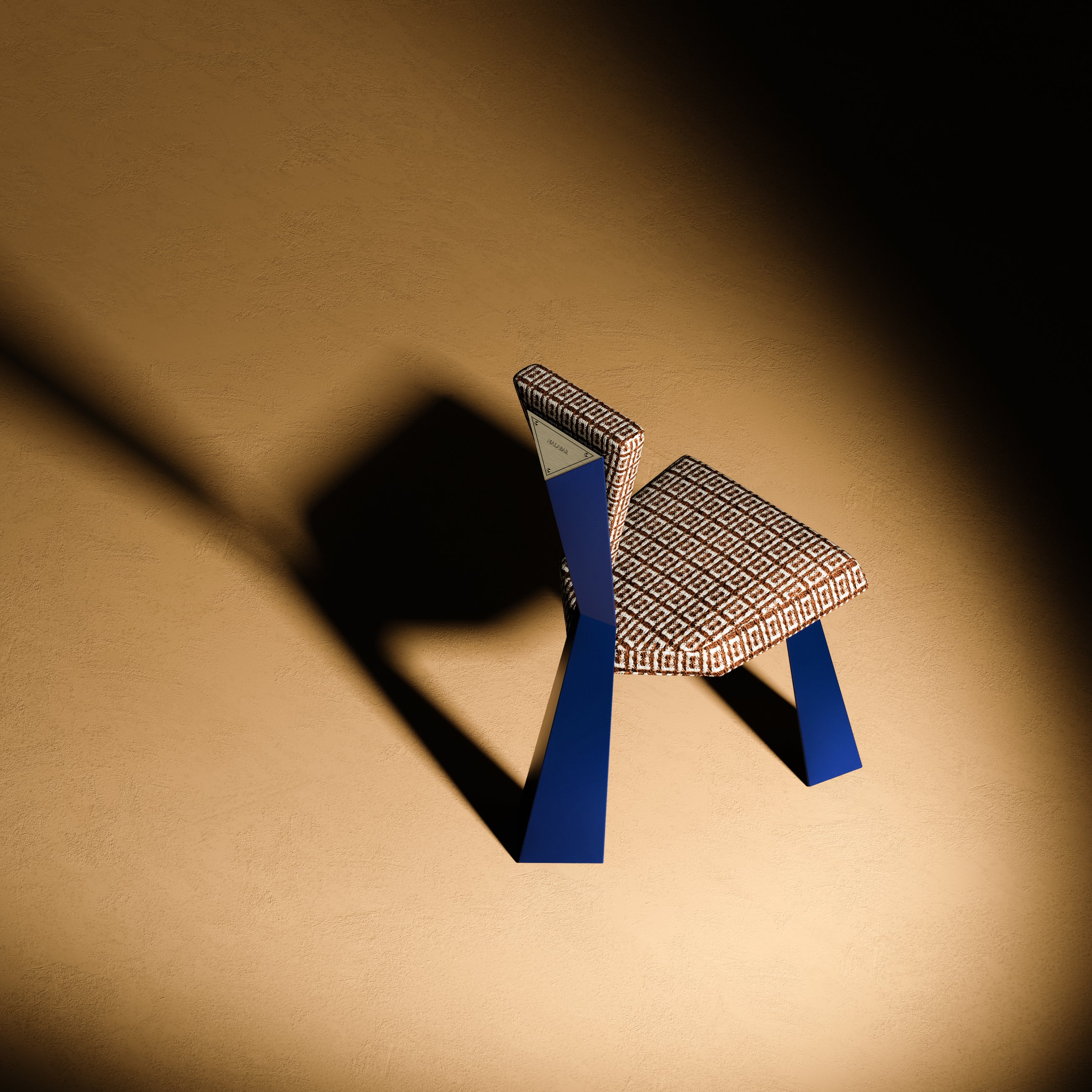 KJU BIST DINING CHAIR