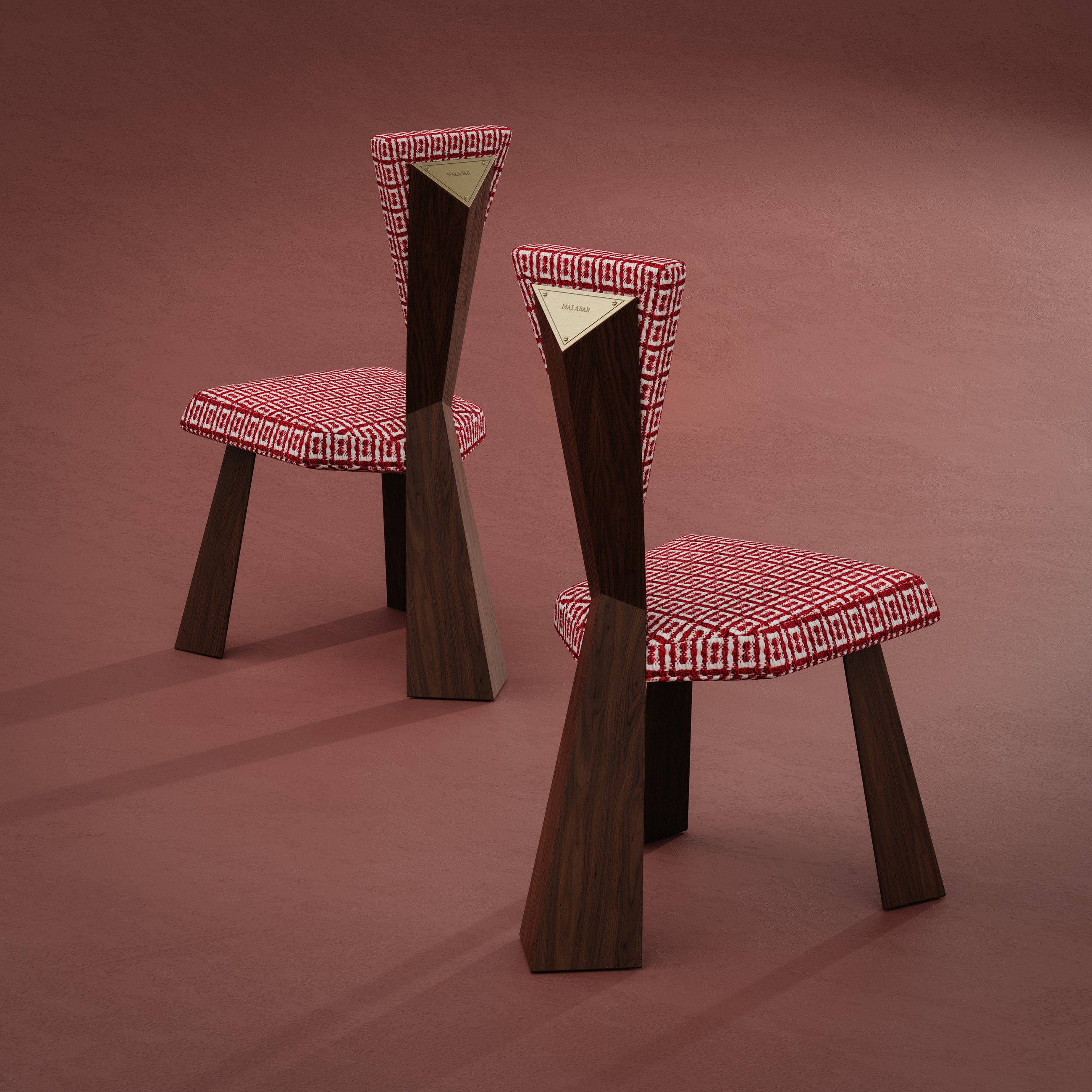 KJU BIST DINING CHAIR