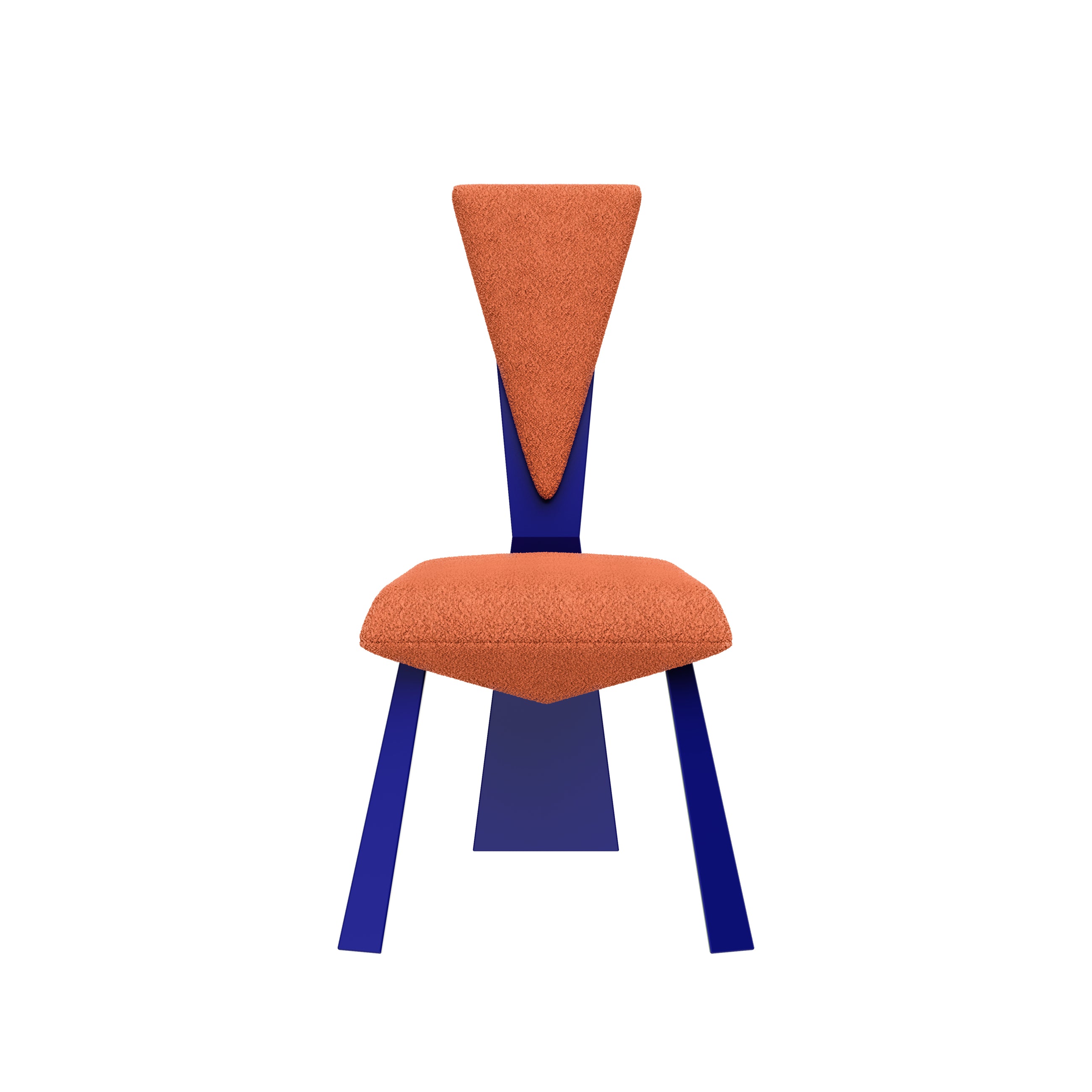 KJU BIST DINING CHAIR